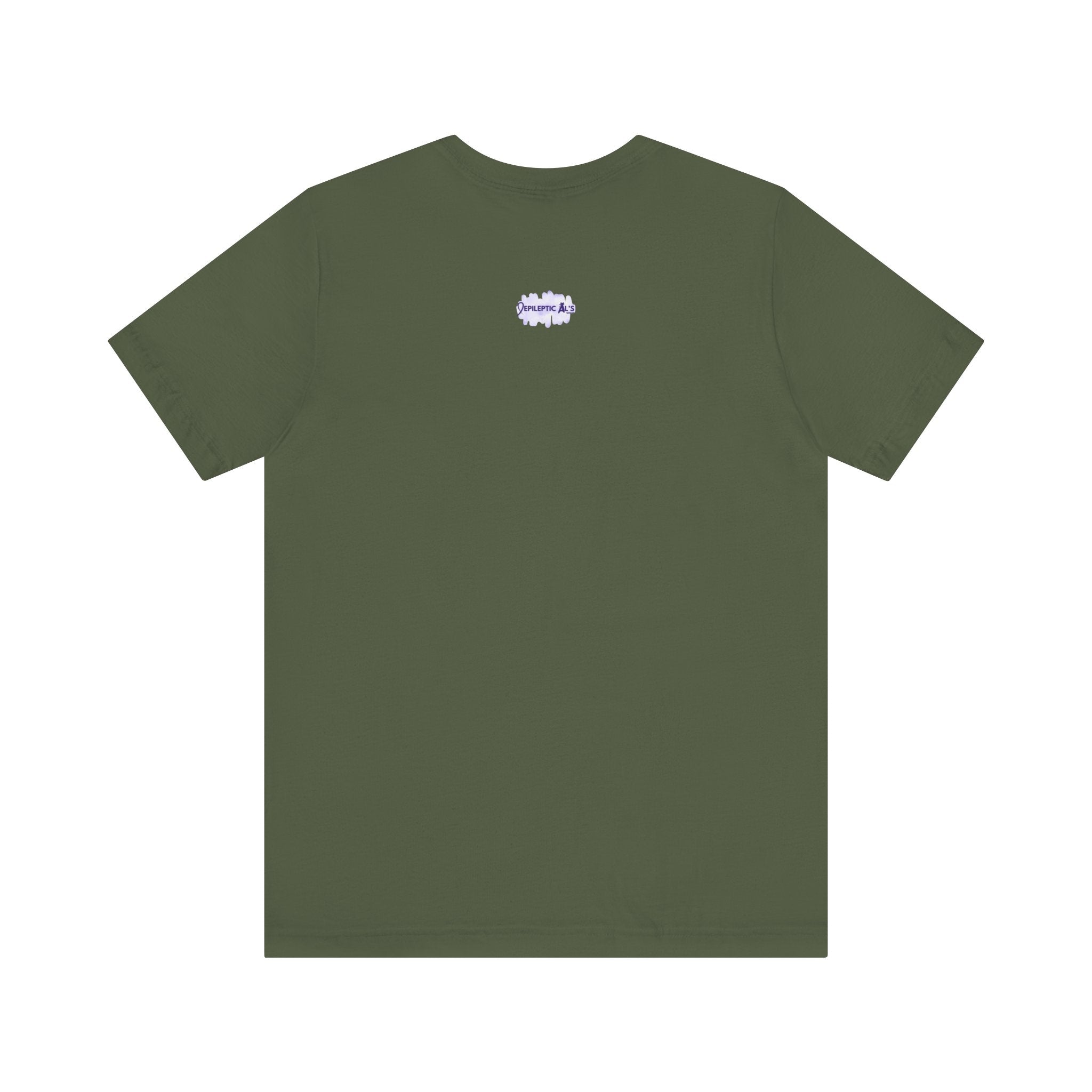 Stylish Irish Lad Unisex Jersey Short Sleeve Tee - EpiAl's Shop
