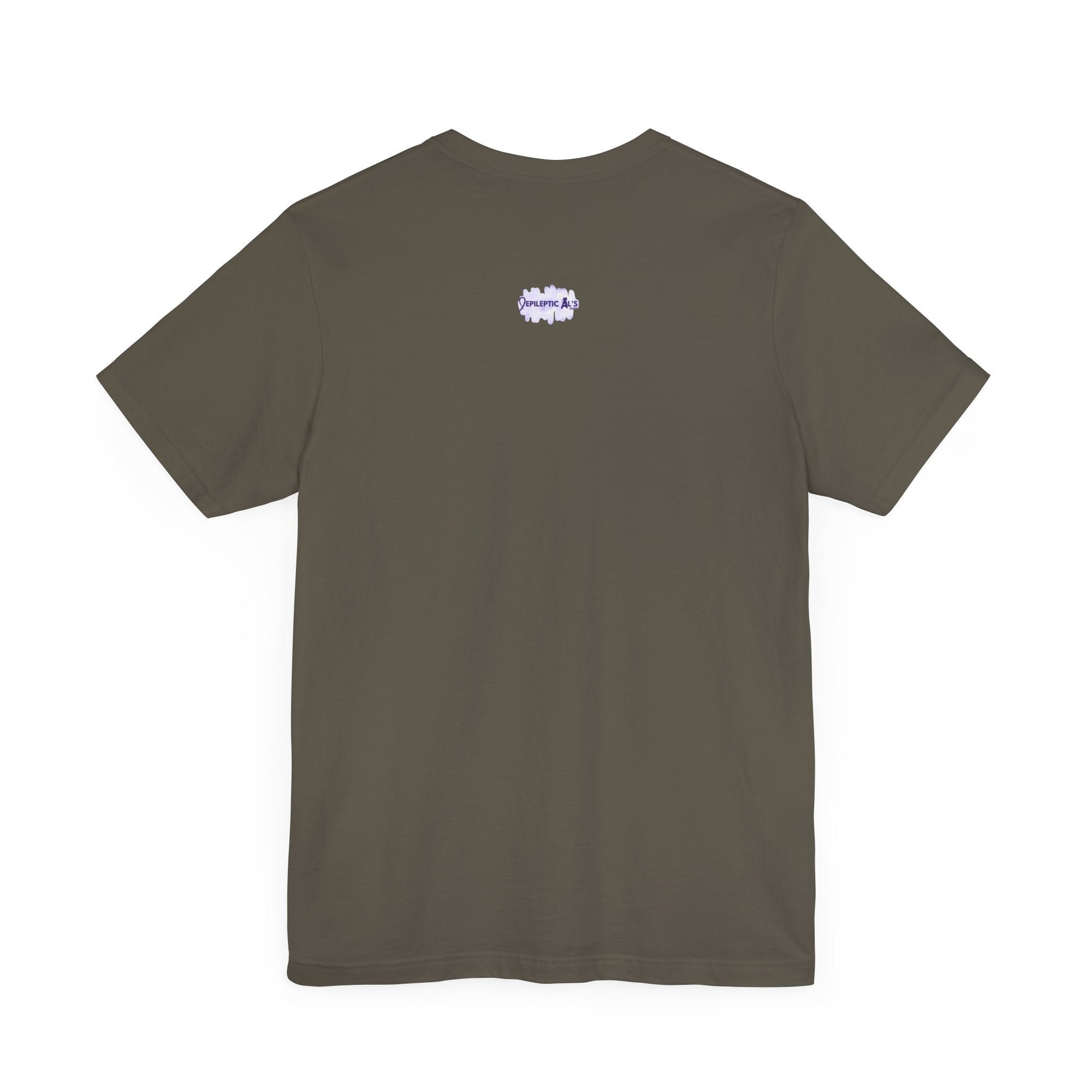 Stylish Irish Lad Unisex Jersey Short Sleeve Tee - T-Shirt - EpiAl's Shop