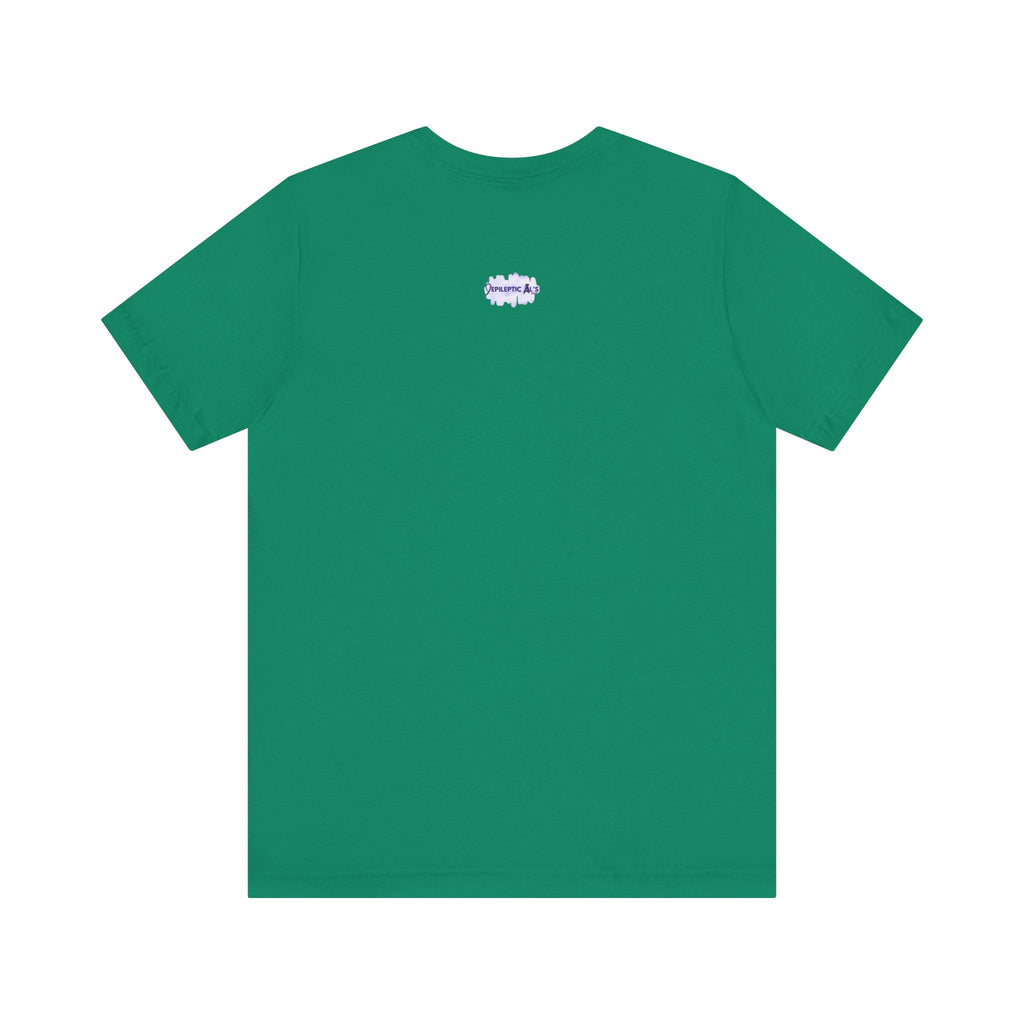 Stylish Irish Lad Unisex Jersey Short Sleeve Tee - T-Shirt - EpiAl's Shop
