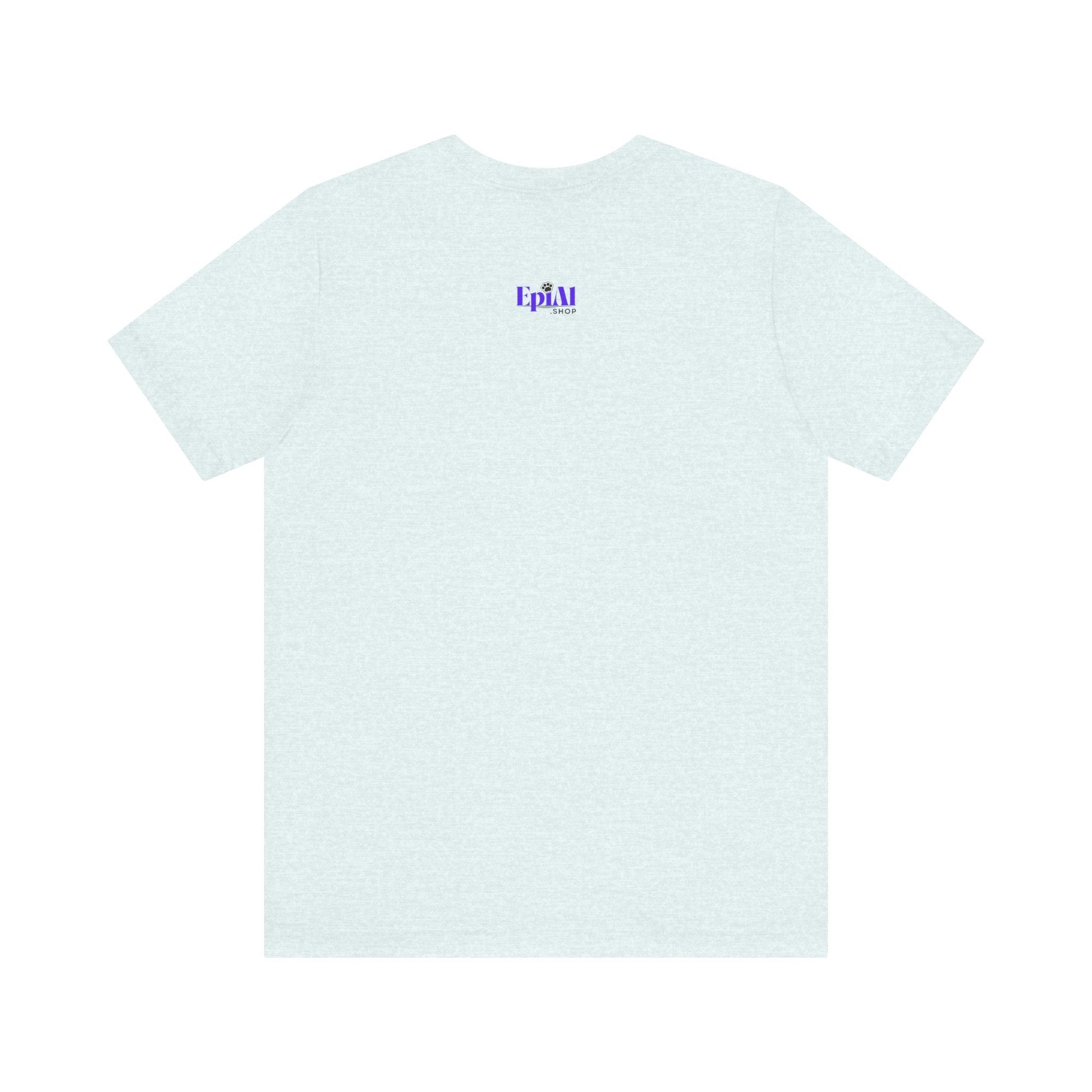 Stylish Irish Lass Unisex Jersey Short Sleeve Tee - T-Shirt - EpiAl's Shop