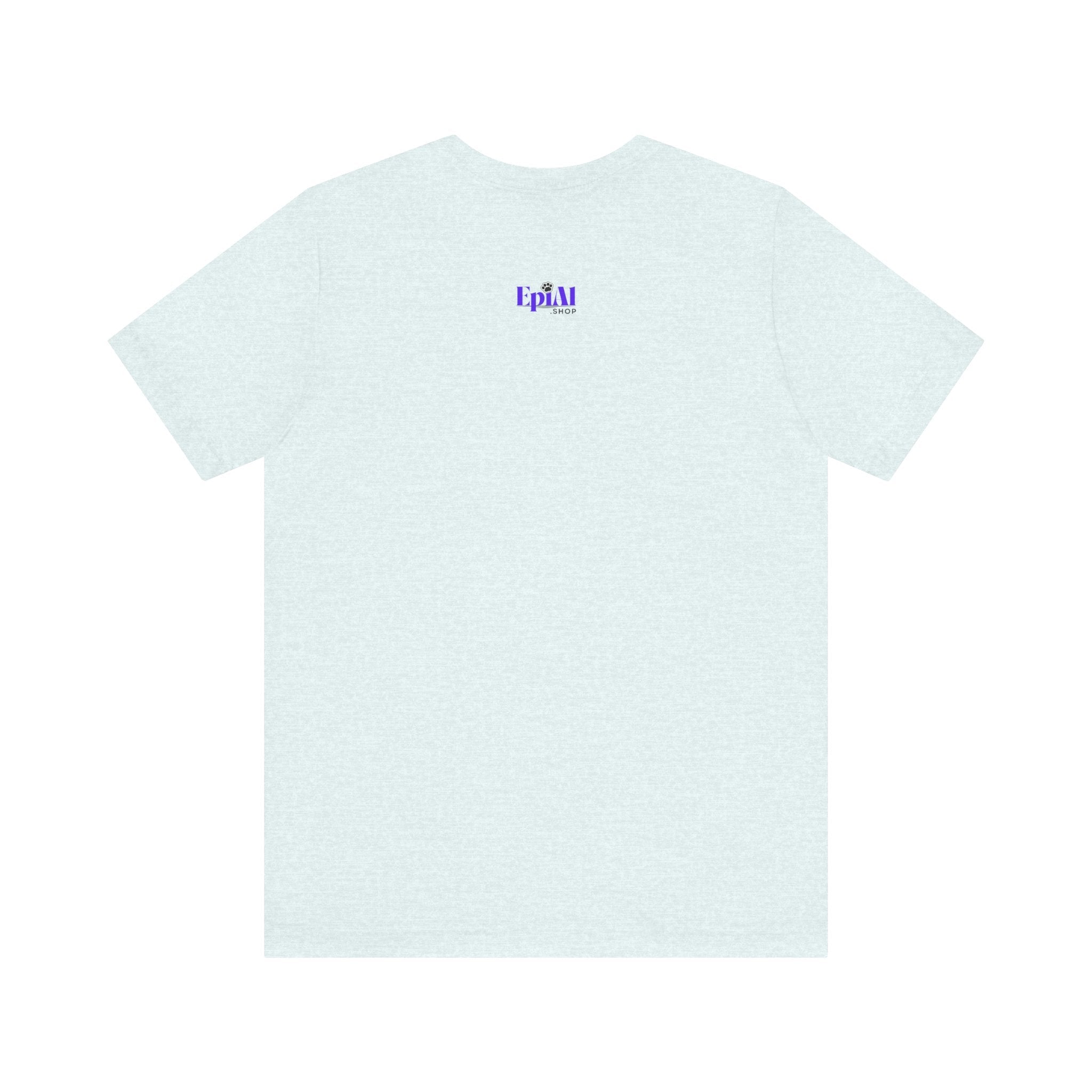 Stylish Irish Lass Unisex Jersey Short Sleeve Tee - EpiAl's Shop