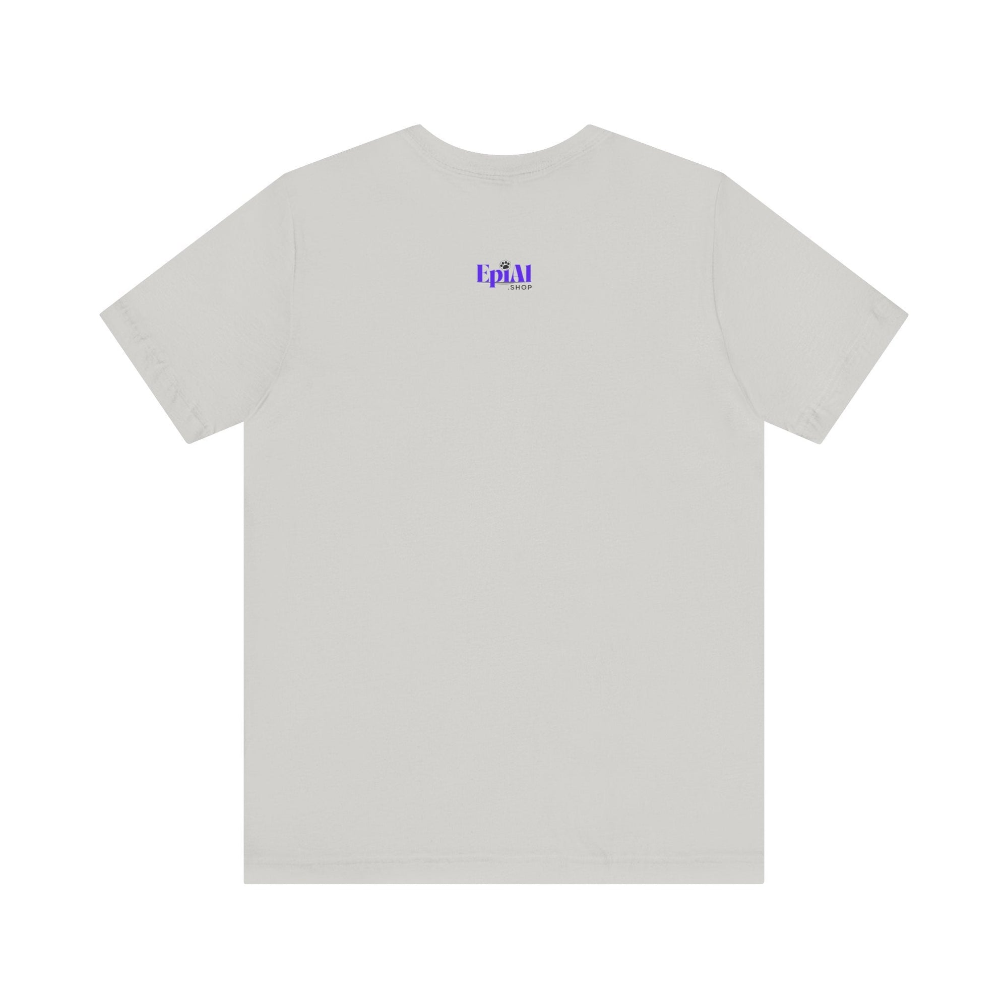 Stylish Irish Lass Unisex Jersey Short Sleeve Tee - T-Shirt - EpiAl's Shop