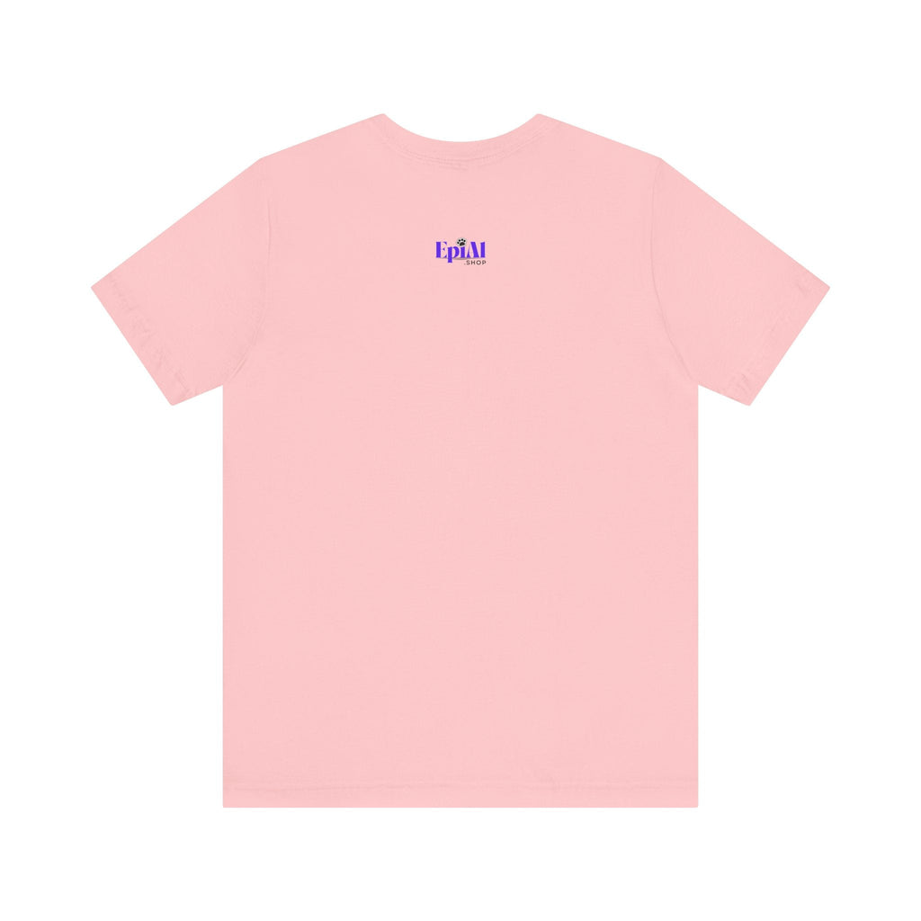 Stylish Irish Lass Unisex Jersey Short Sleeve Tee - T-Shirt - EpiAl's Shop