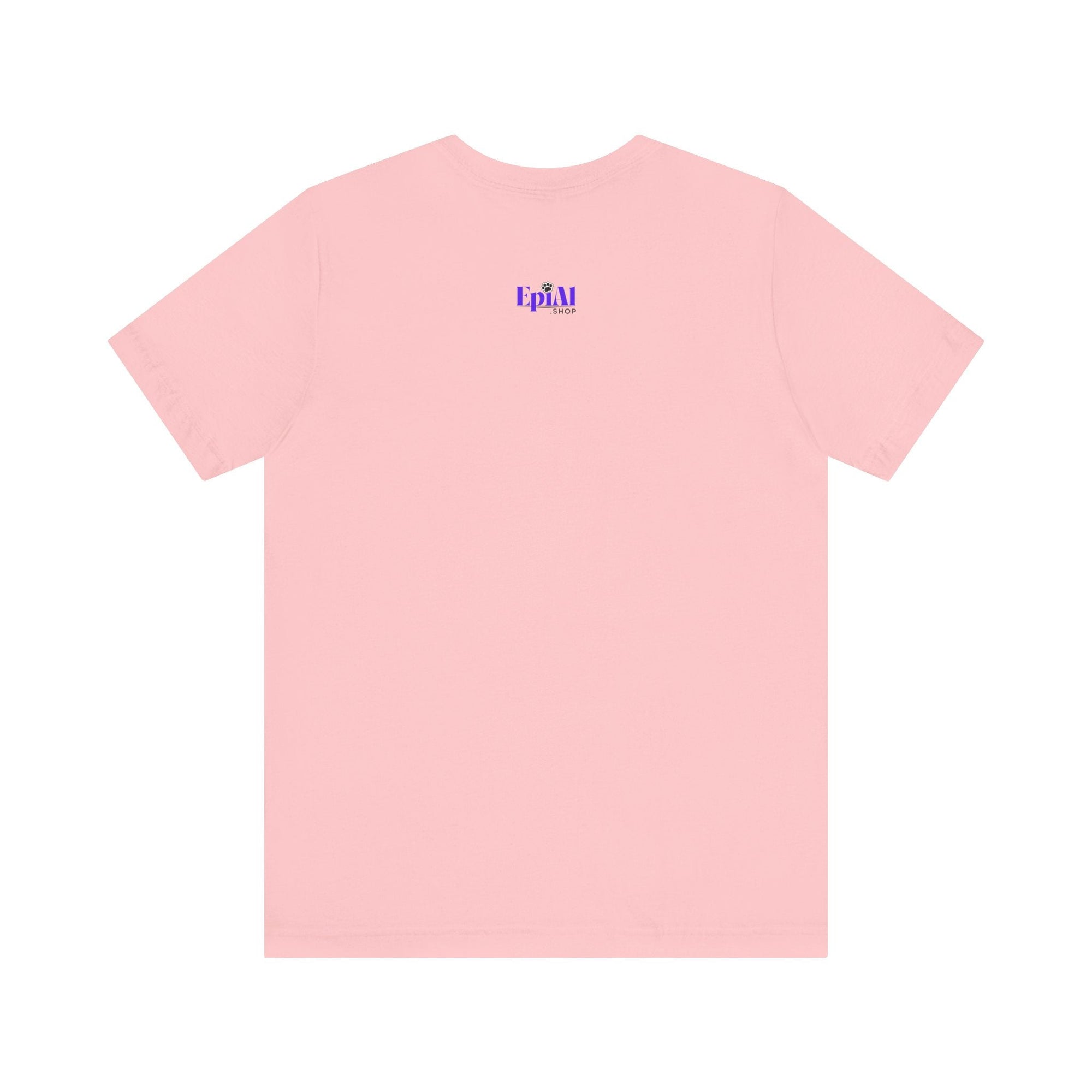 Stylish Irish Lass Unisex Jersey Short Sleeve Tee - T-Shirt - EpiAl's Shop