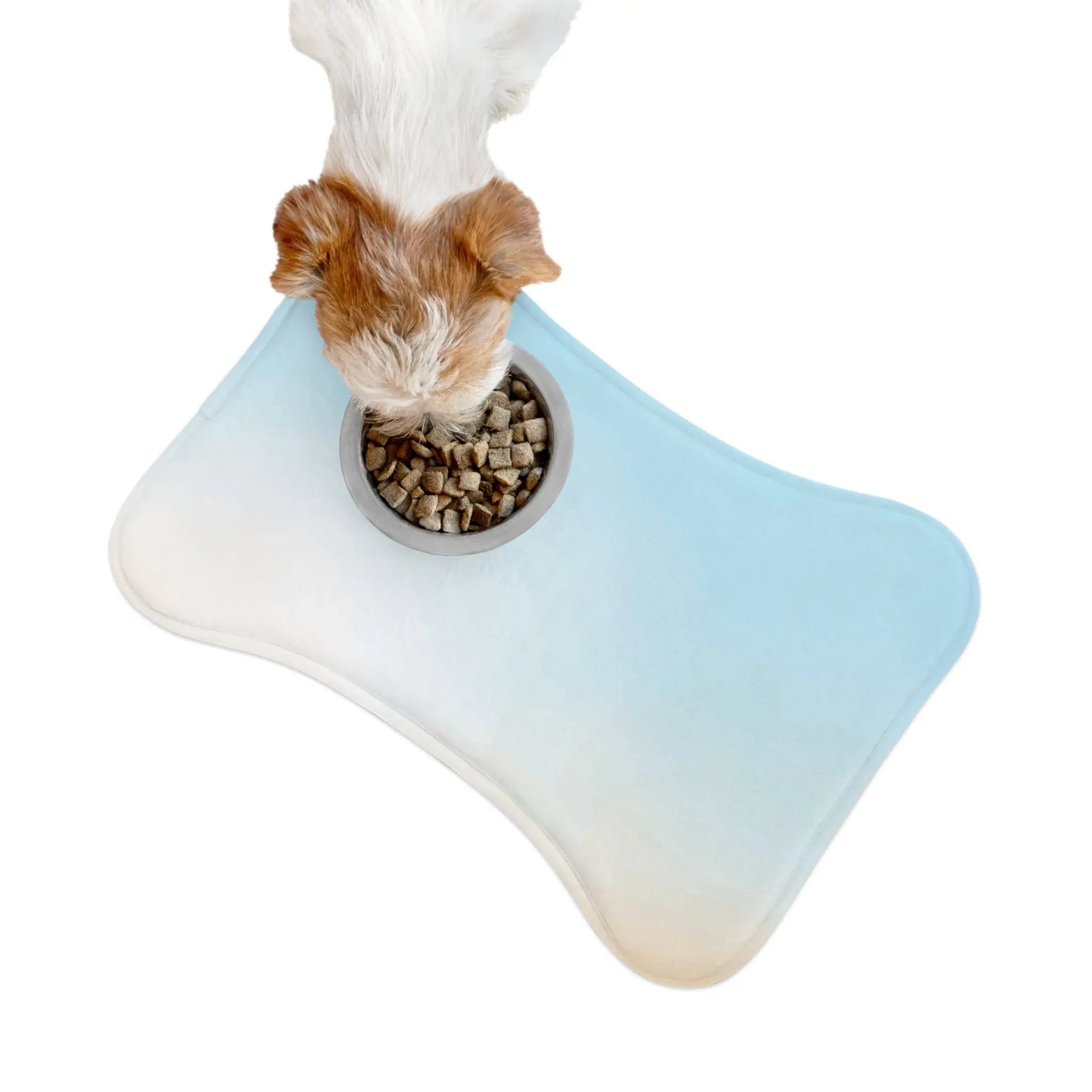 Stylish Pet Feeding Mat - Non - Slip Design for Dogs & Cats - Pet Supplies - EpiAl's Shop