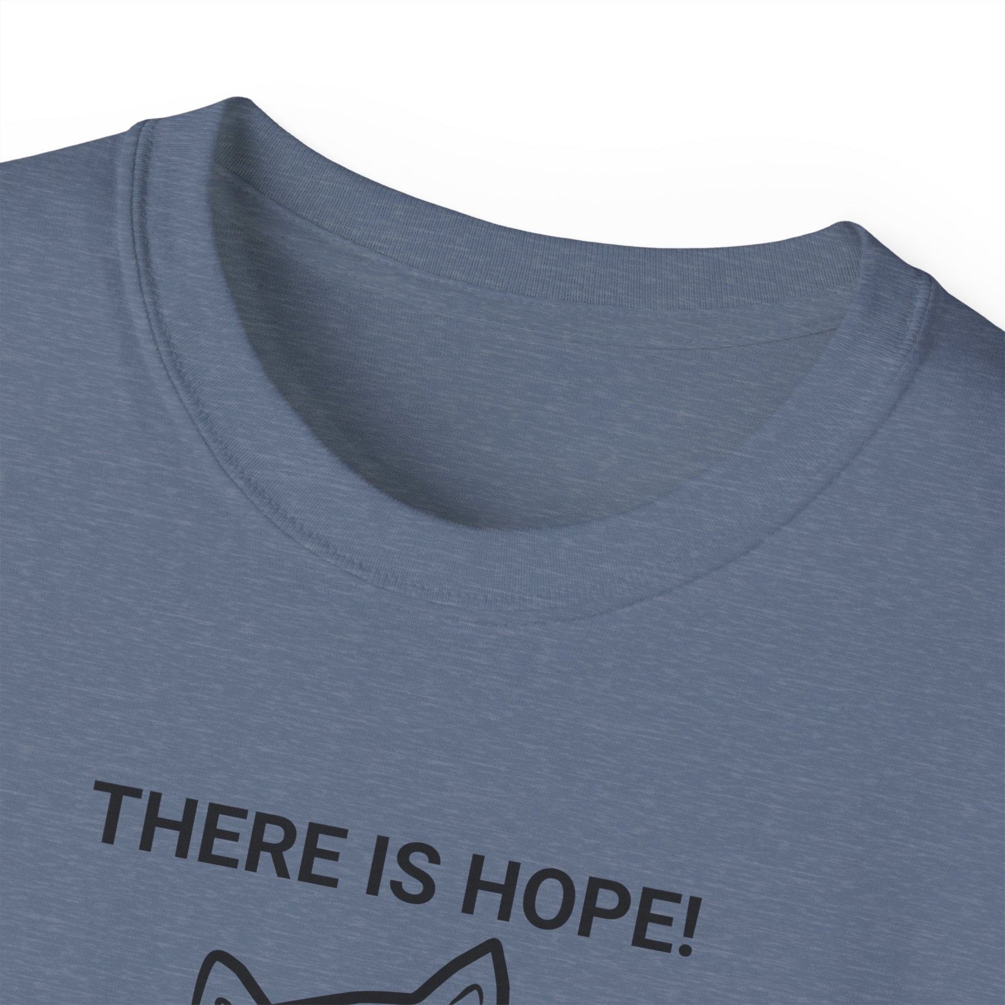 Suicide Prevention Month Unisex Ultra Cotton Tee - T-Shirt - EpiAl's Shop