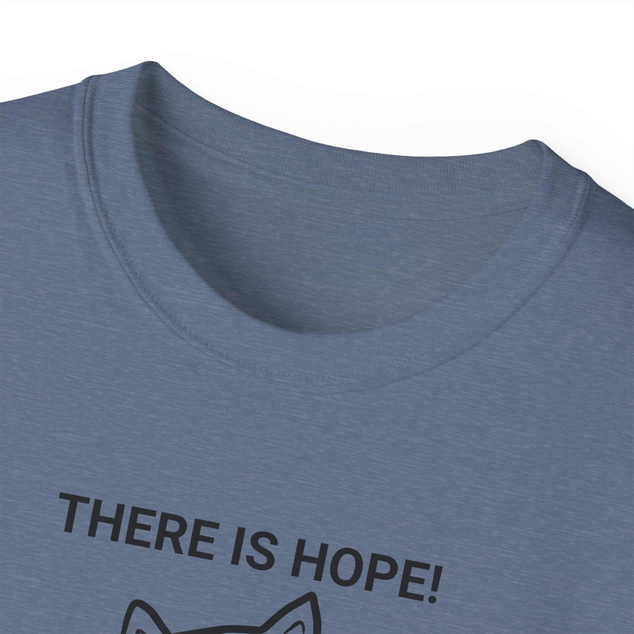 Suicide Prevention Month Unisex Ultra Cotton Tee - T-Shirt - EpiAl's Shop