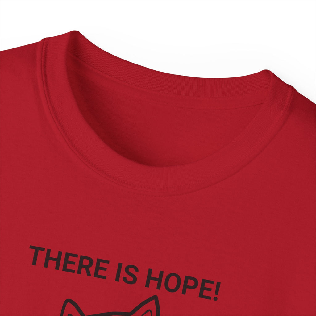 Suicide Prevention Month Unisex Ultra Cotton Tee - T-Shirt - EpiAl's Shop