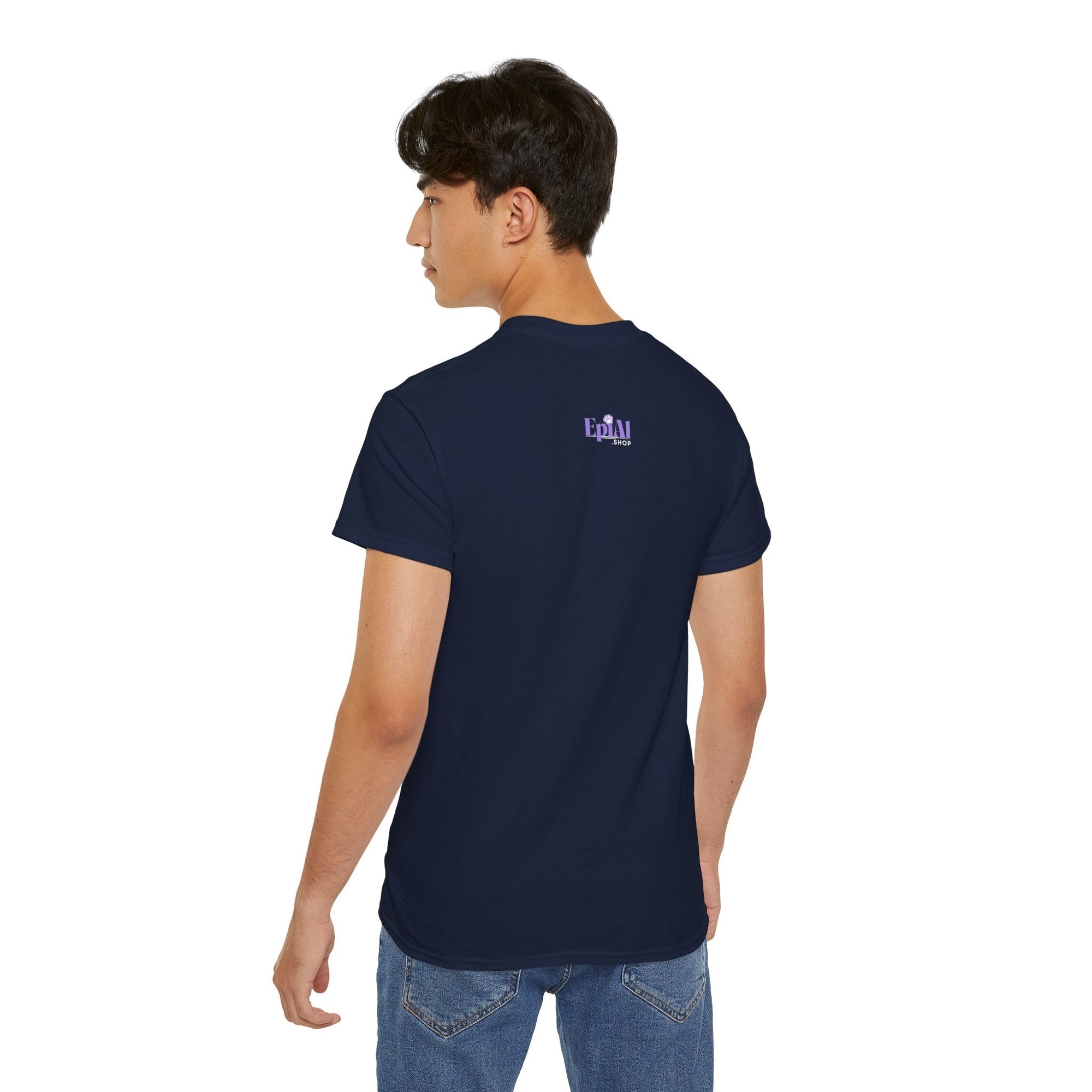 Suicide Prevention Month Unisex Ultra Cotton Tee - T-Shirt - EpiAl's Shop