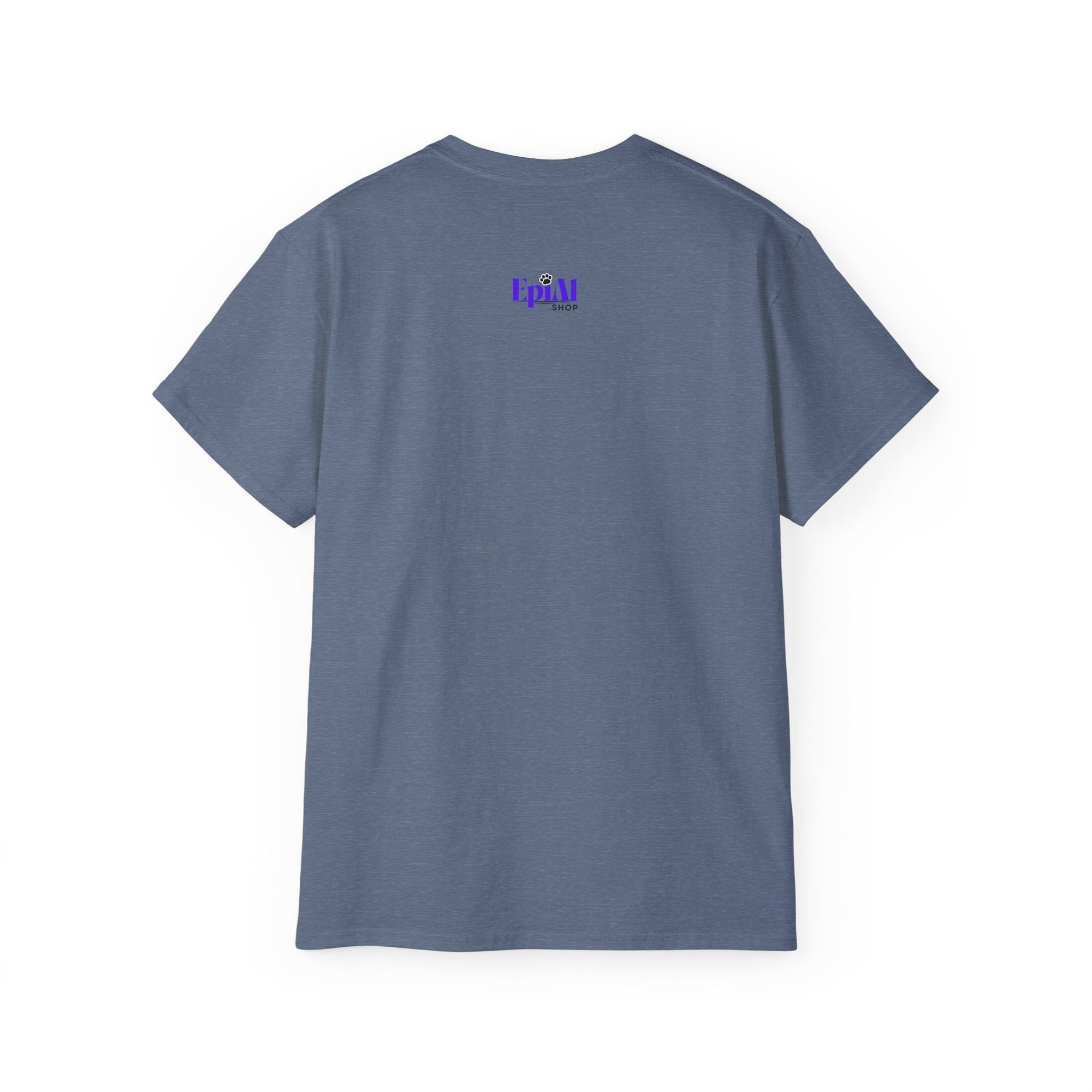 Suicide Prevention Month Unisex Ultra Cotton Tee - T-Shirt - EpiAl's Shop