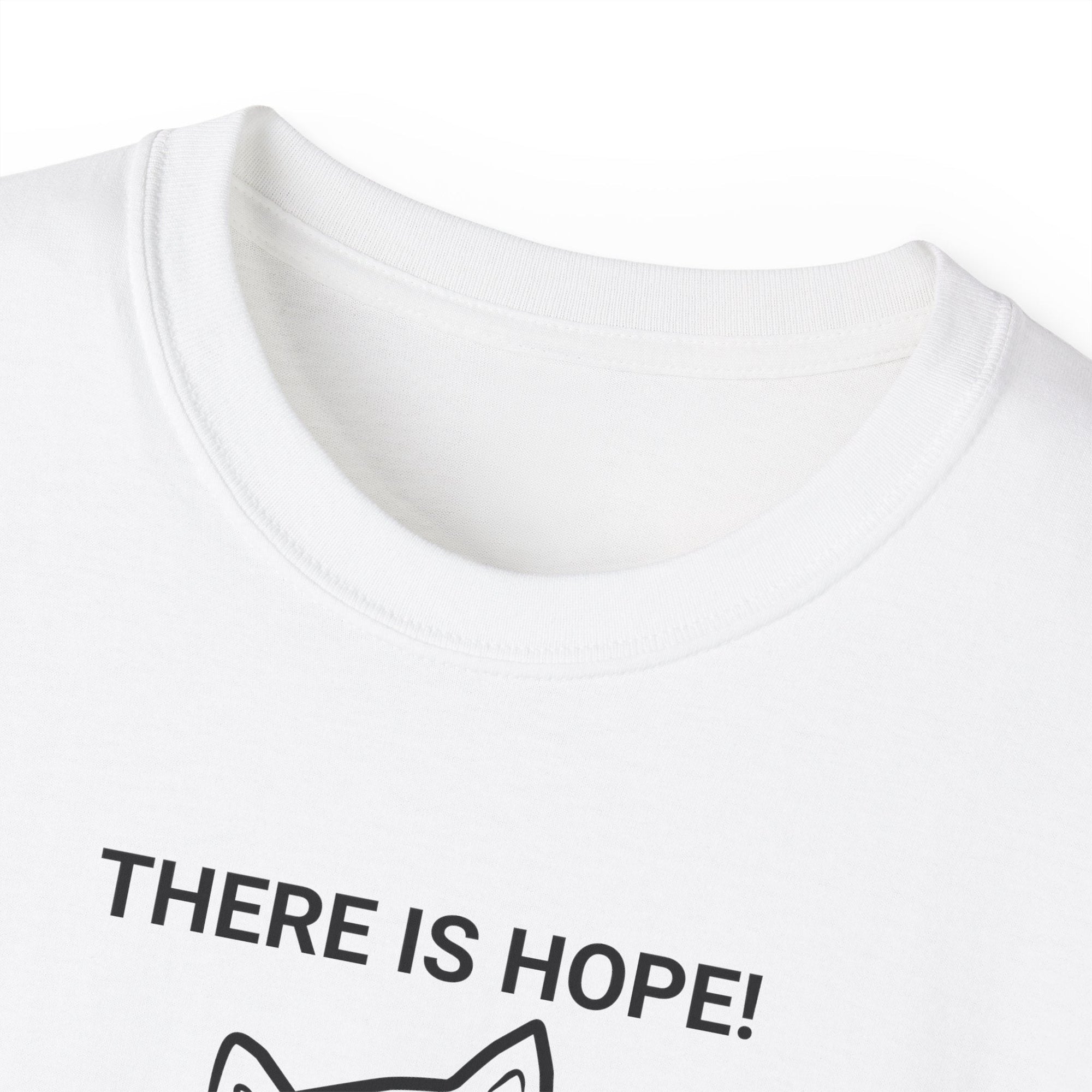 Suicide Prevention Month Unisex Ultra Cotton Tee - T-Shirt - EpiAl's Shop