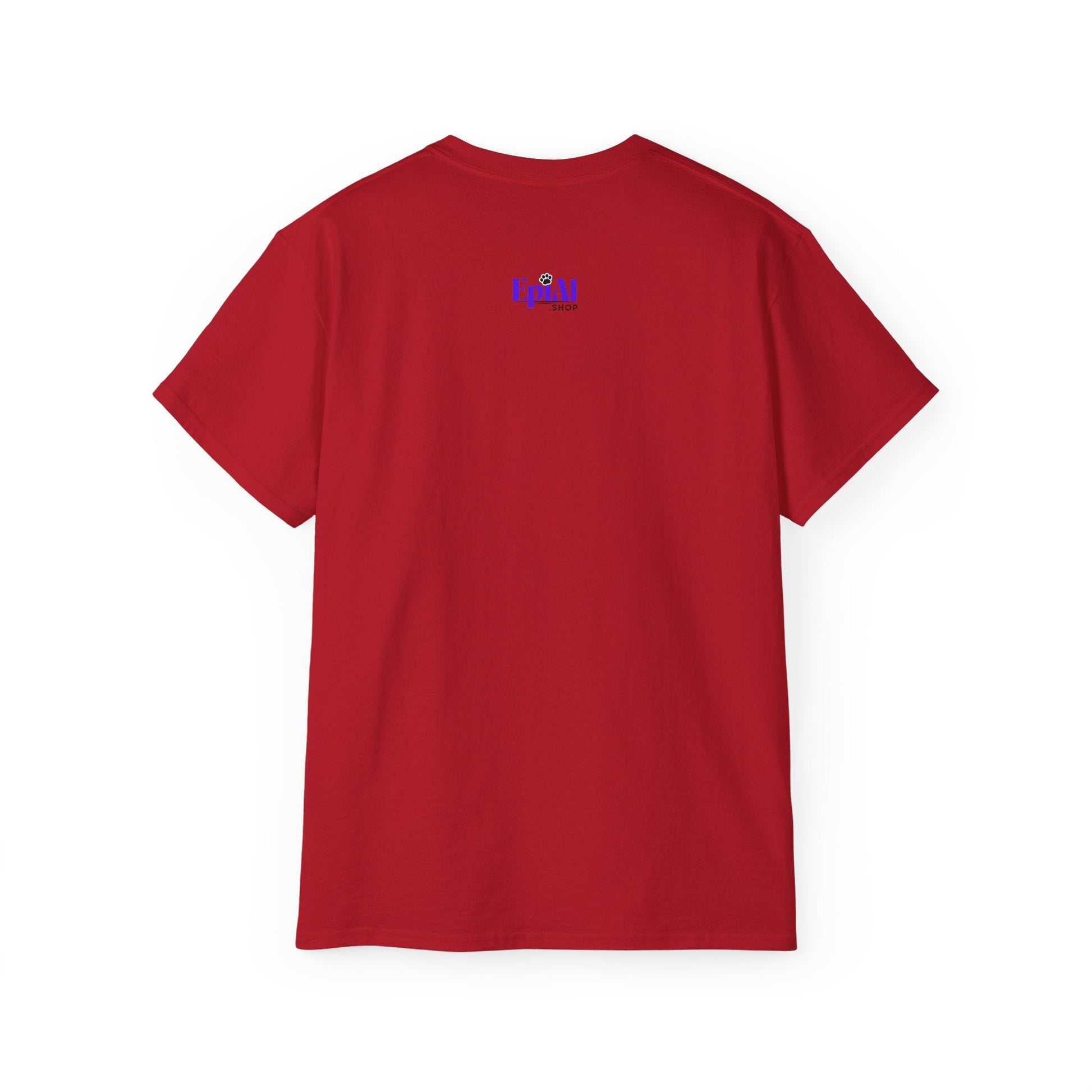 Suicide Prevention Month Unisex Ultra Cotton Tee - T-Shirt - EpiAl's Shop