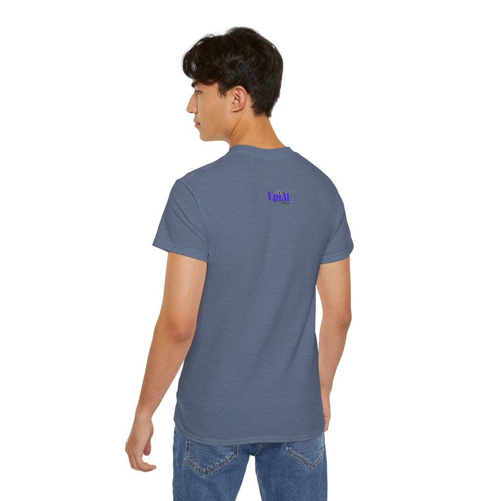 Suicide Prevention Month Unisex Ultra Cotton Tee - T-Shirt - EpiAl's Shop