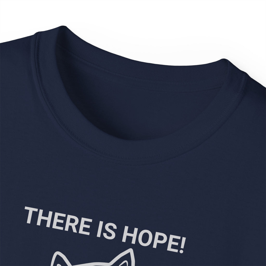 Suicide Prevention Month Unisex Ultra Cotton Tee - T-Shirt - EpiAl's Shop