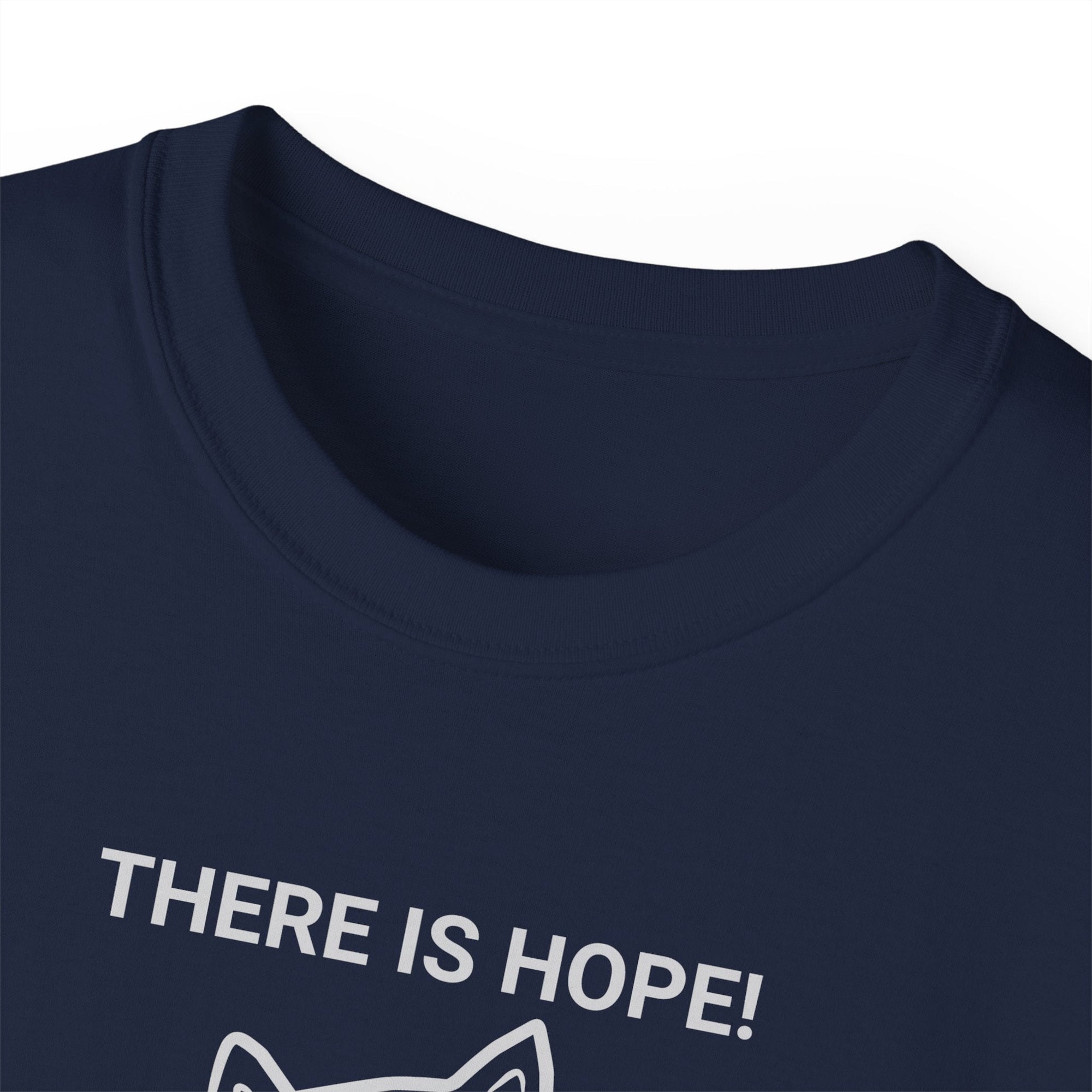 Suicide Prevention Month Unisex Ultra Cotton Tee - T-Shirt - EpiAl's Shop