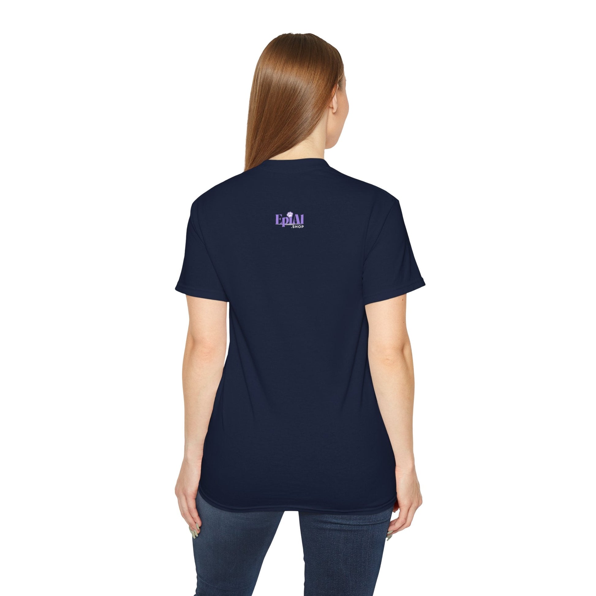 Suicide Prevention Month Unisex Ultra Cotton Tee - T-Shirt - EpiAl's Shop