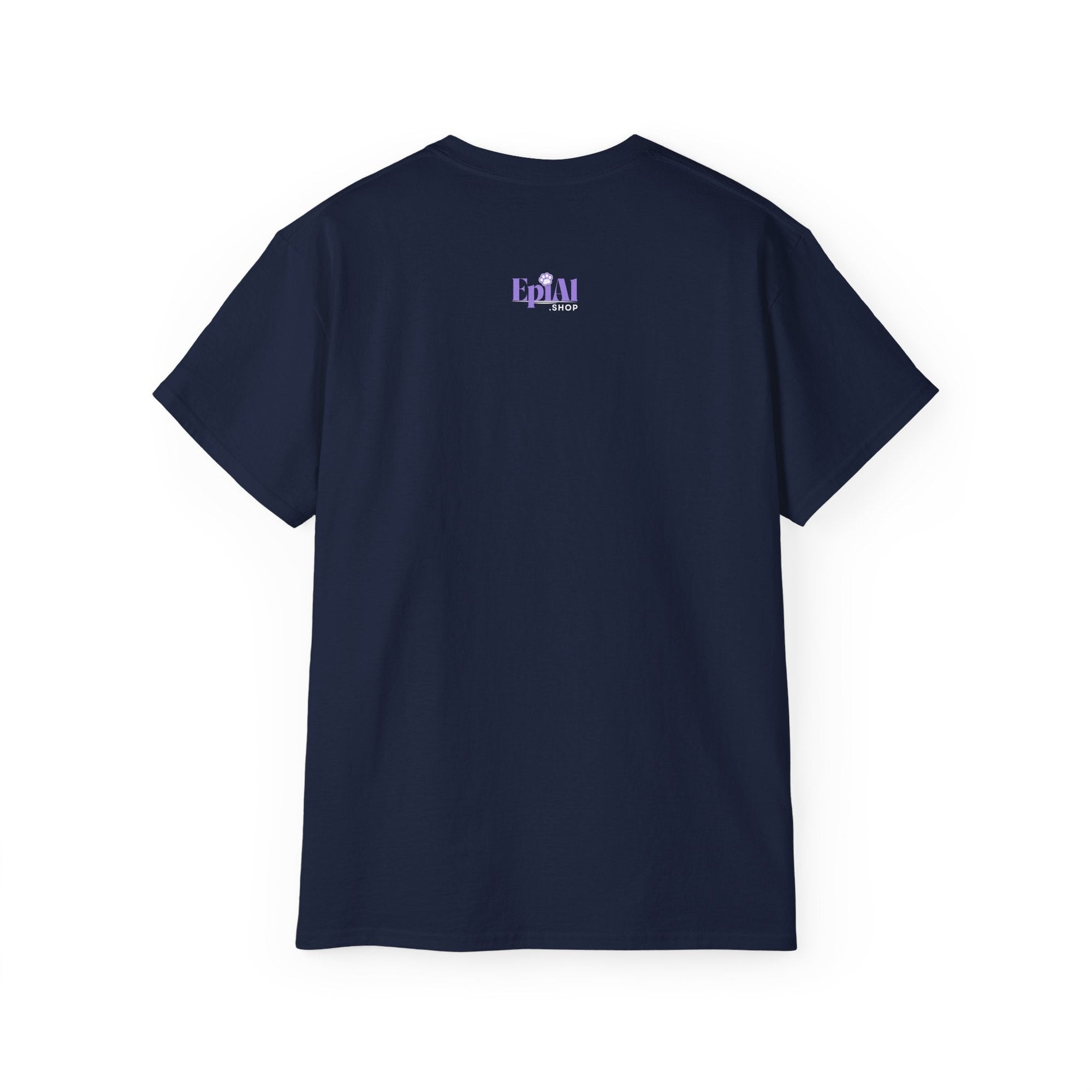 Suicide Prevention Month Unisex Ultra Cotton Tee - T-Shirt - EpiAl's Shop
