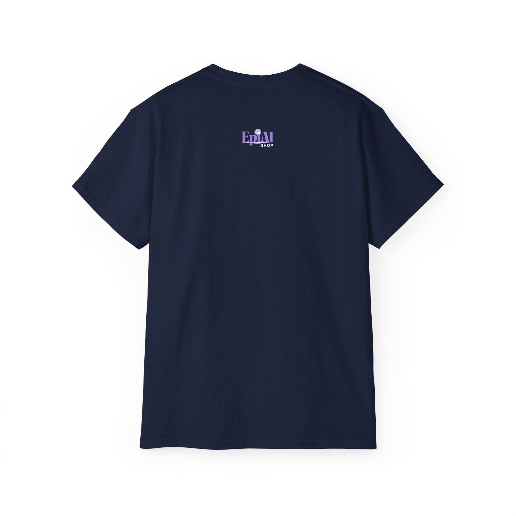 Suicide Prevention Month Unisex Ultra Cotton Tee - T-Shirt - EpiAl's Shop