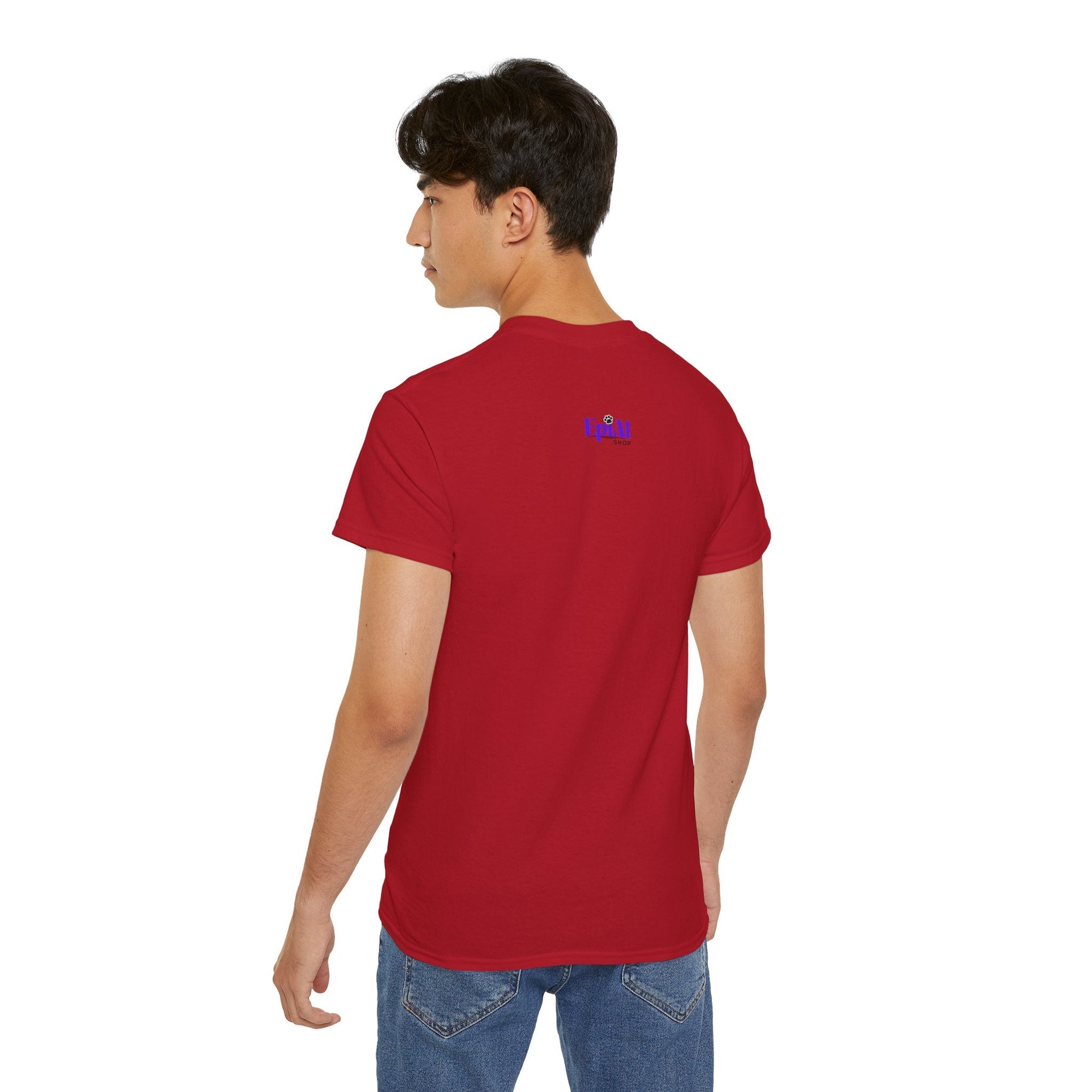 Suicide Prevention Month Unisex Ultra Cotton Tee - T-Shirt - EpiAl's Shop
