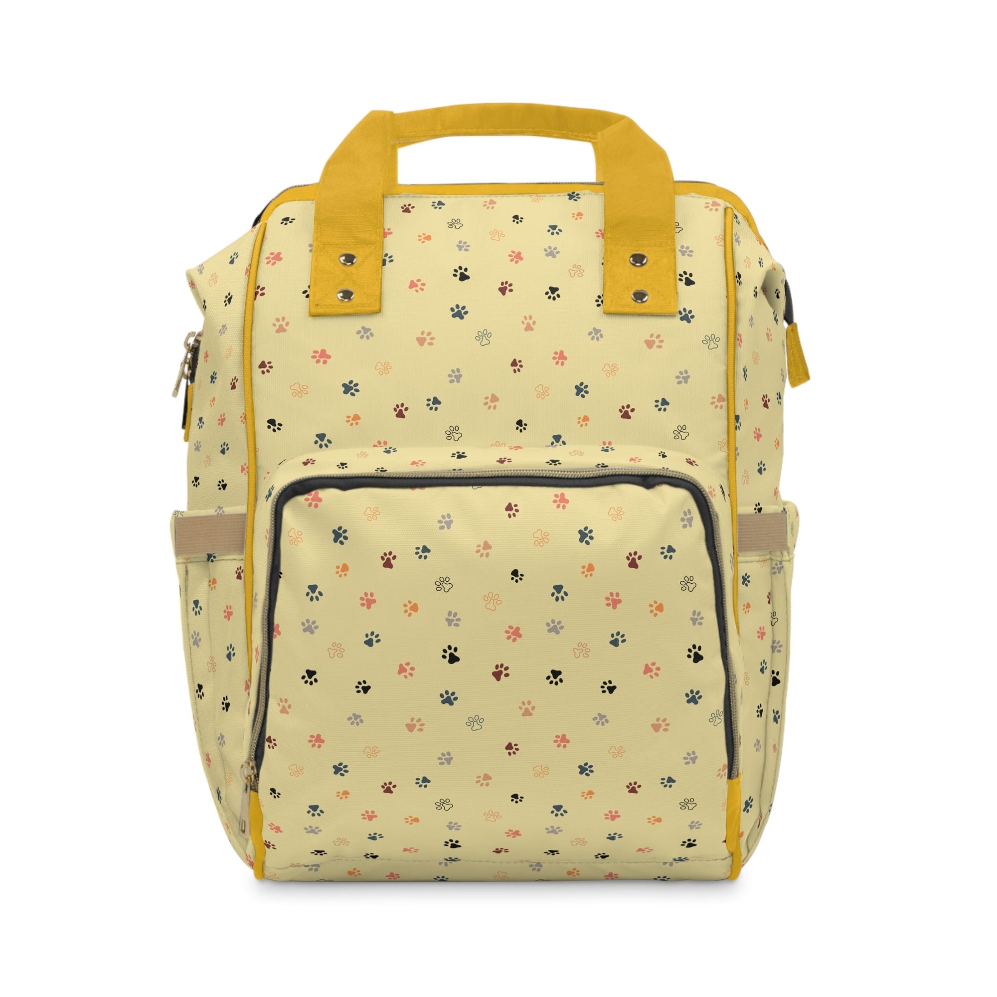 Sunny Paws Multifunctional Diaper Backpack - Bags - Epileptic Al’s Shop