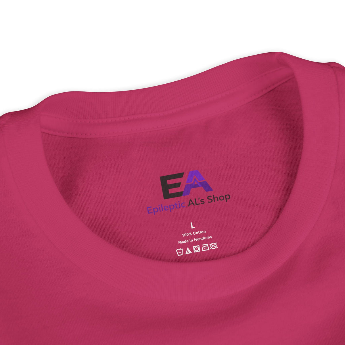 Tail Up, Move On Youth Tee – Small Human, Big Attitude - Clothing, Youth, Unisex, T-Shirt - EpiAl's Shop