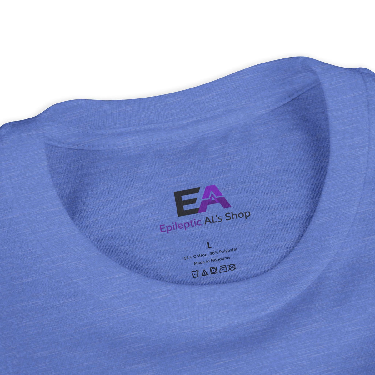 Tail Up, Move On Youth Tee – Small Human, Big Attitude - Clothing, Youth, Unisex, T-Shirt - EpiAl's Shop
