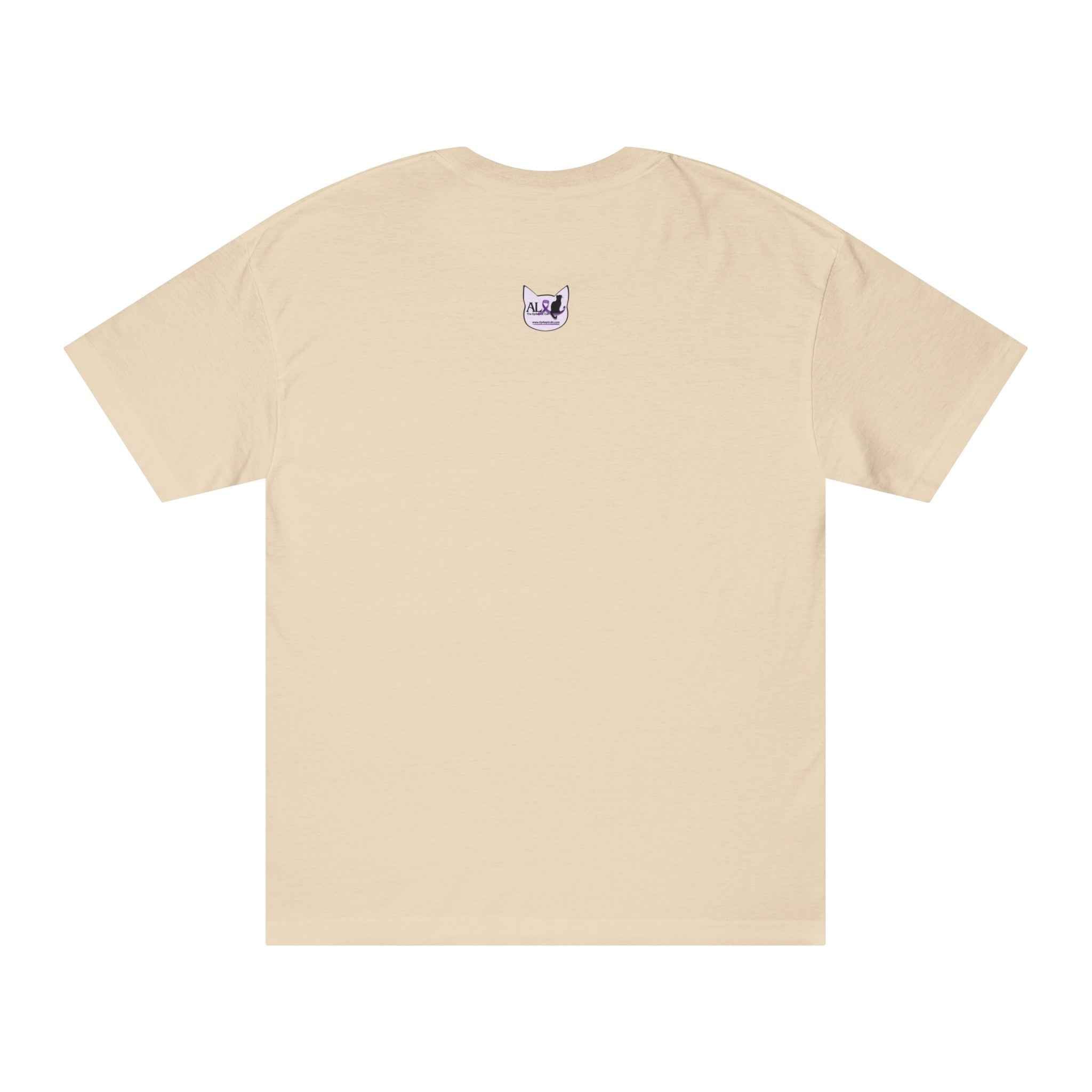 Teacher Heart Unisex Classic Tee - EpiAl's Shop