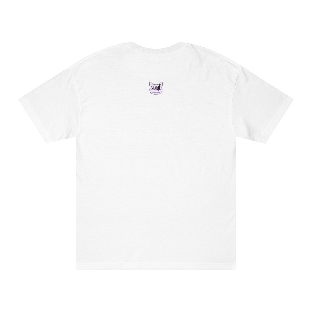 Teacher Heart Unisex Classic Tee - T - Shirt - Epileptic Al’s Shop