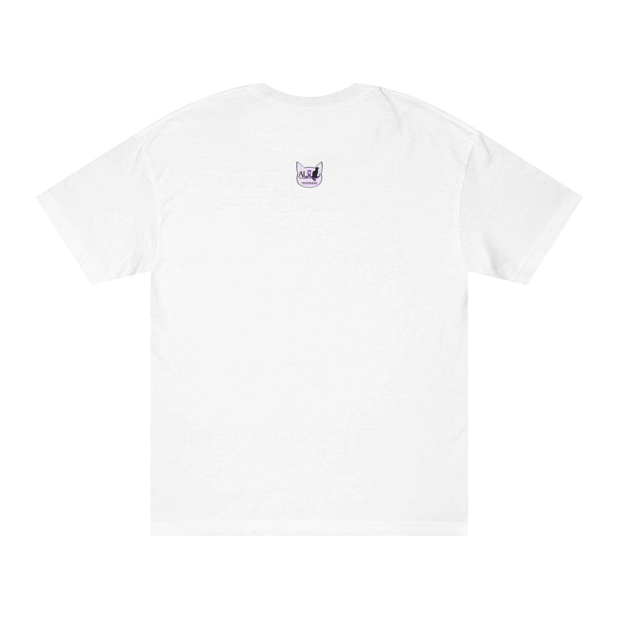 Teacher Heart Unisex Classic Tee - EpiAl's Shop