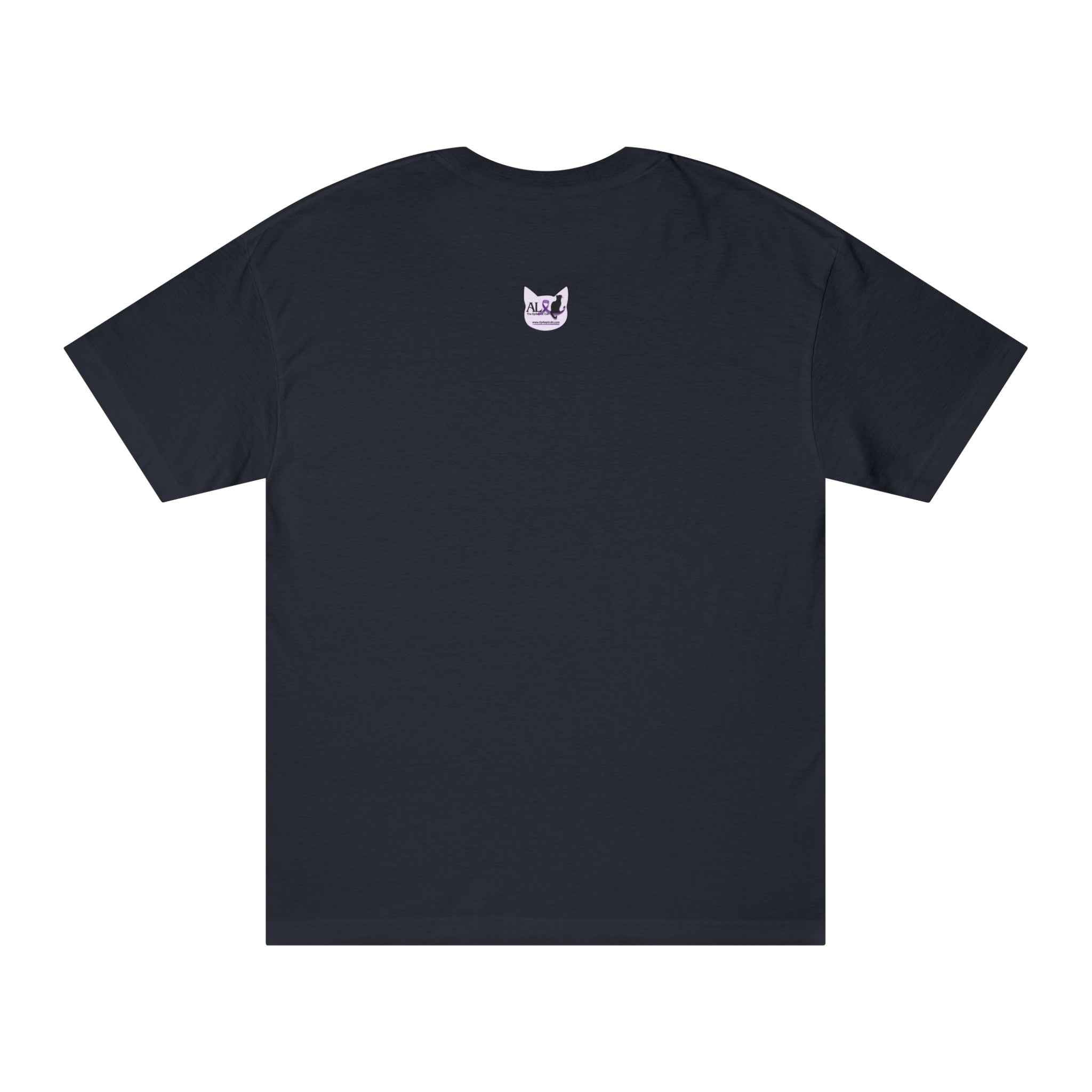 Teacher Heart Unisex Classic Tee - EpiAl's Shop