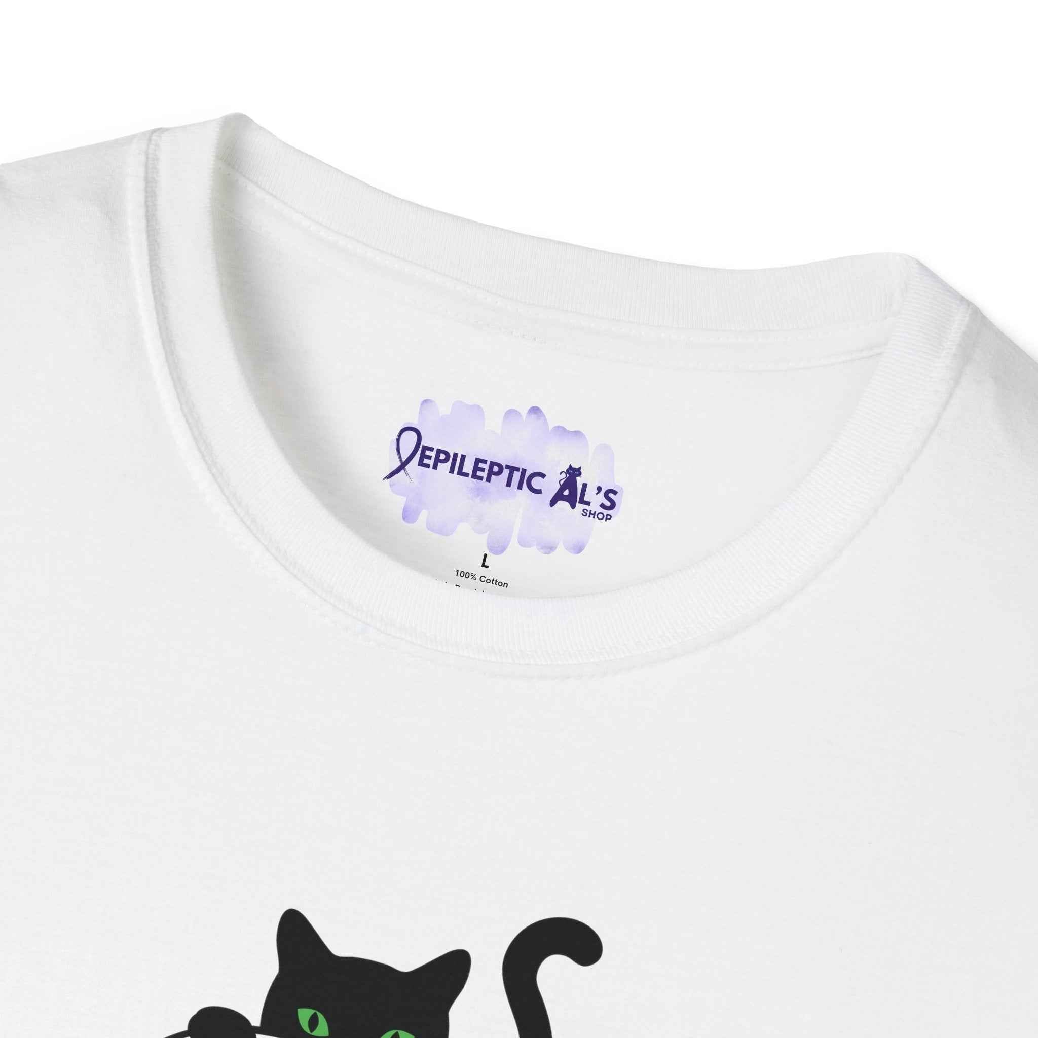 Teacher Unisex Softstyle T-Shirt - EpiAl's Shop