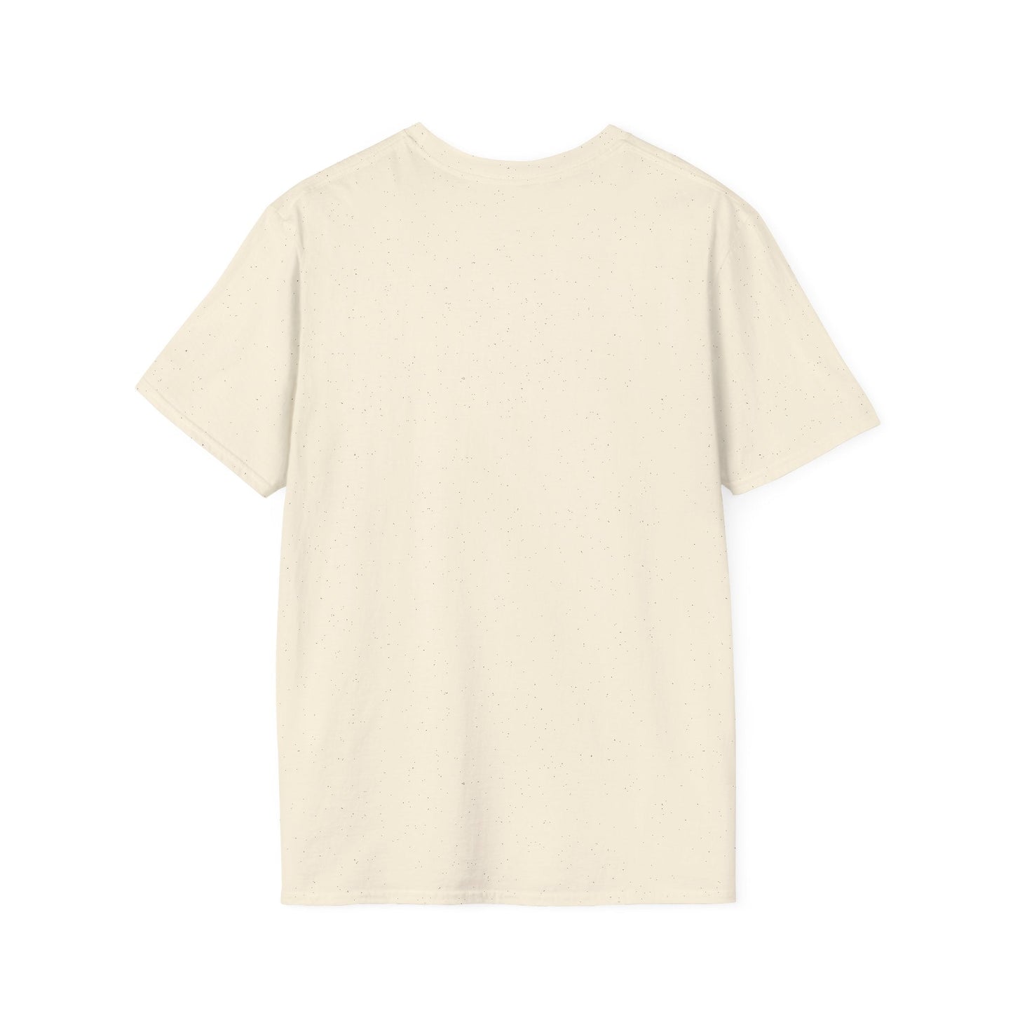 Teacher Unisex Softstyle T - Shirt - T - Shirt - Epileptic Al’s Shop