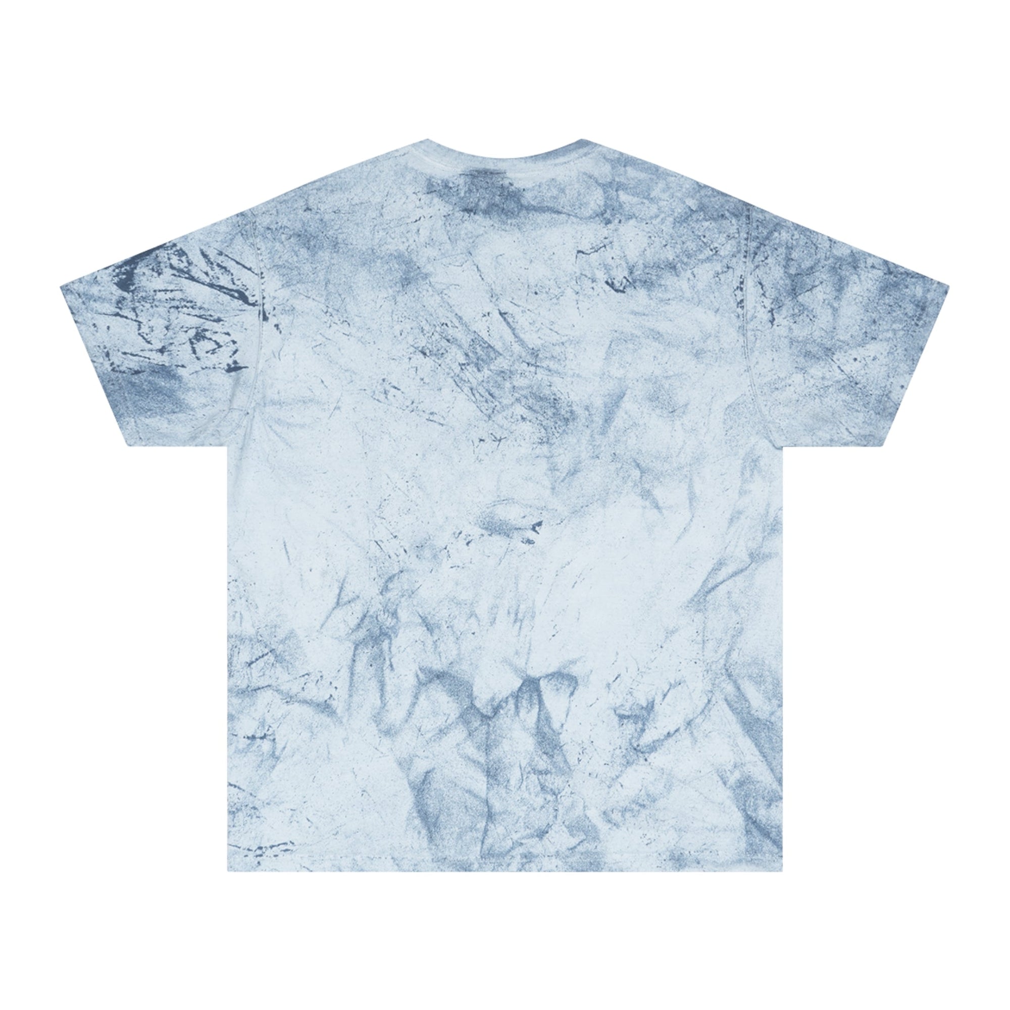 Teddy Roosevelt Unisex Color Blast T - Shirt - T - Shirt - Epileptic Al’s Shop