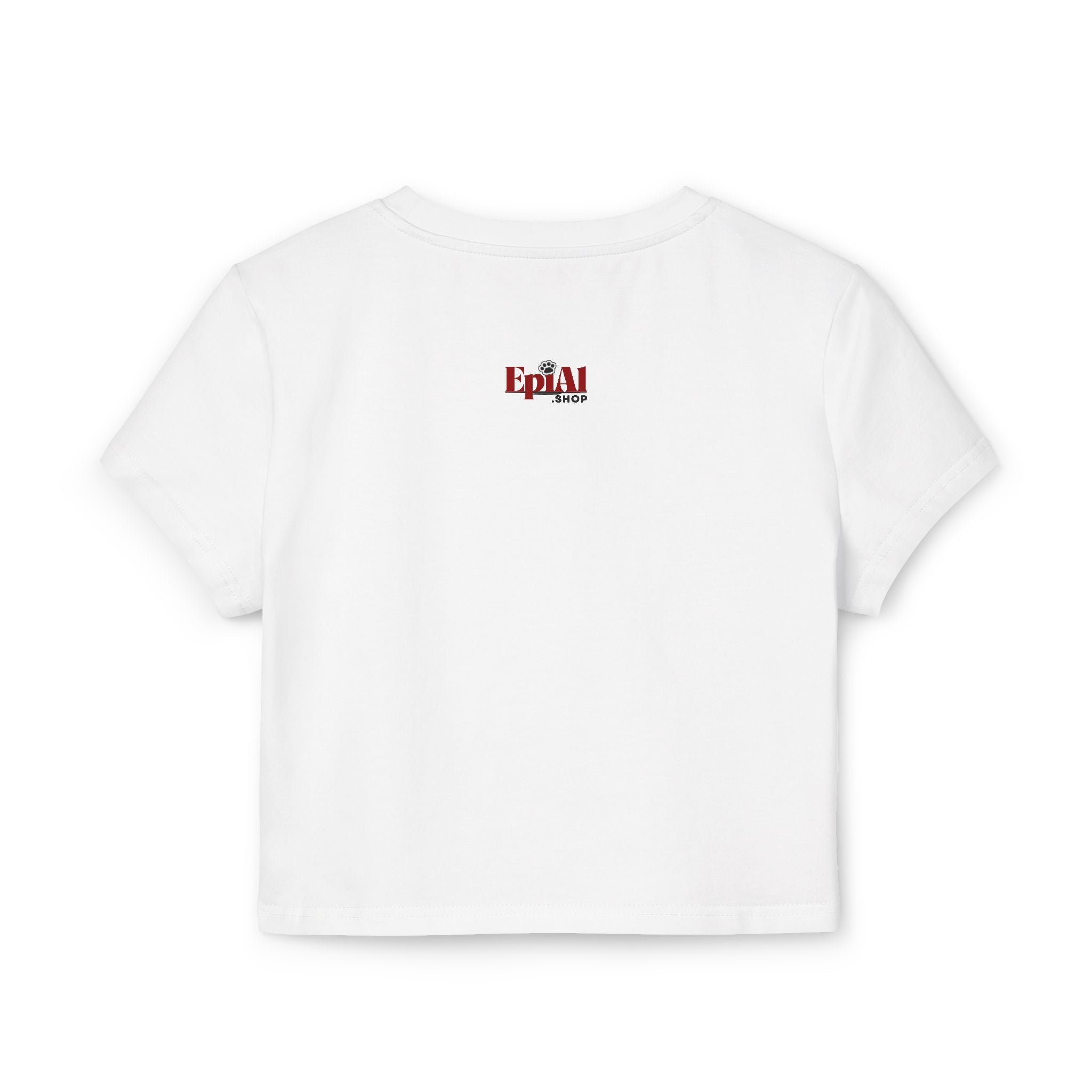 The American Gulf Women's Baby Tee - Clothing, T-shirts - EpiAl's Shop