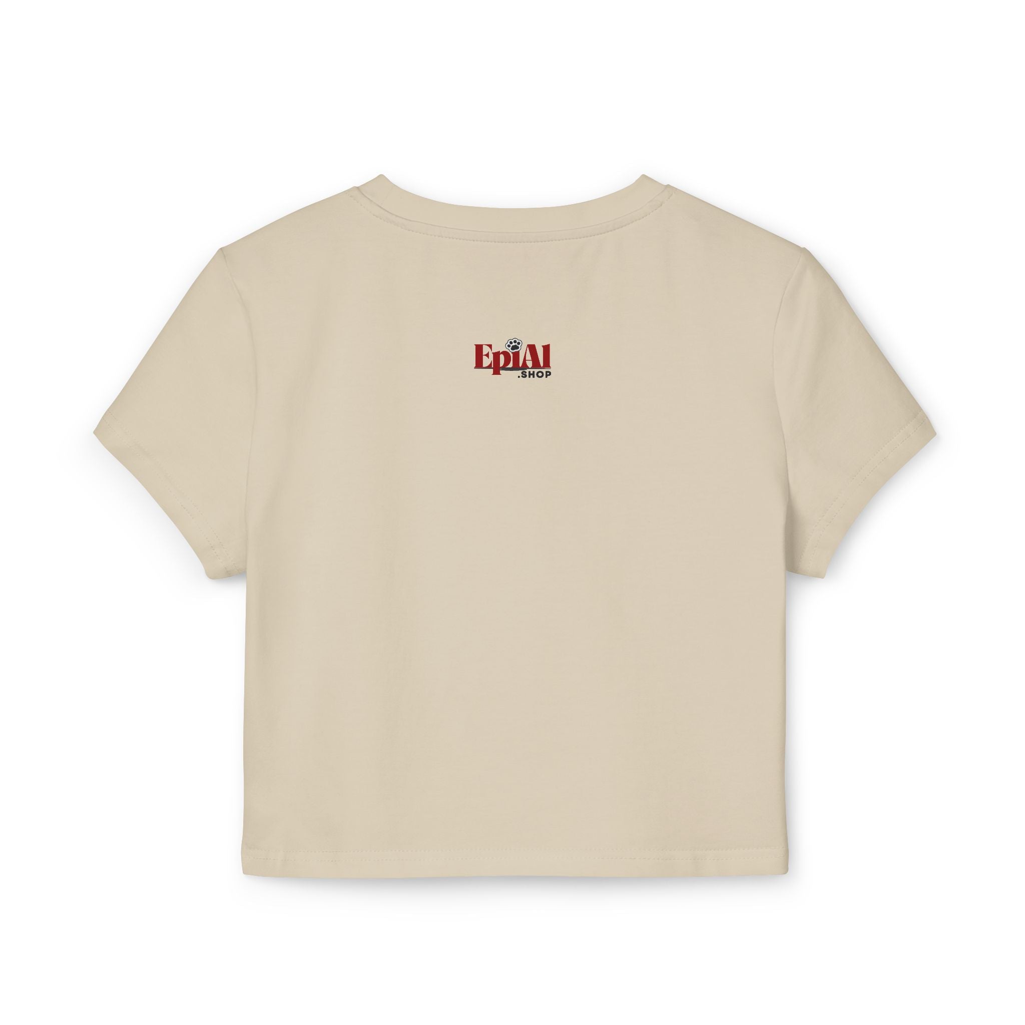 The American Gulf Women's Baby Tee - Clothing, T-shirts - EpiAl's Shop