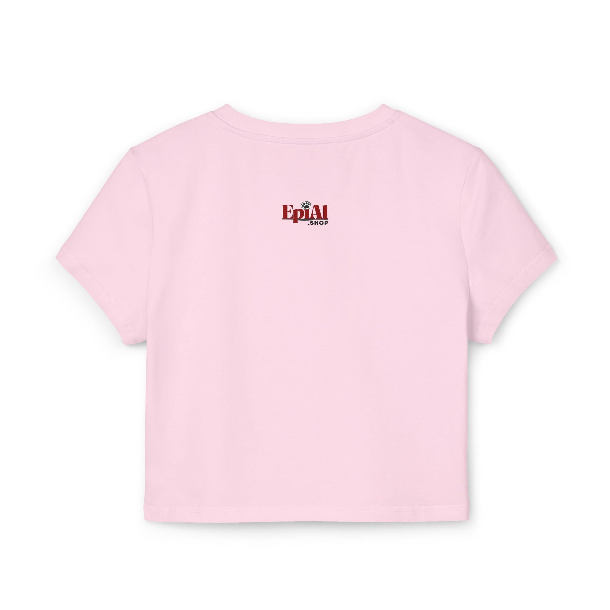 The American Gulf Women's Baby Tee - Clothing, T-shirts - EpiAl's Shop