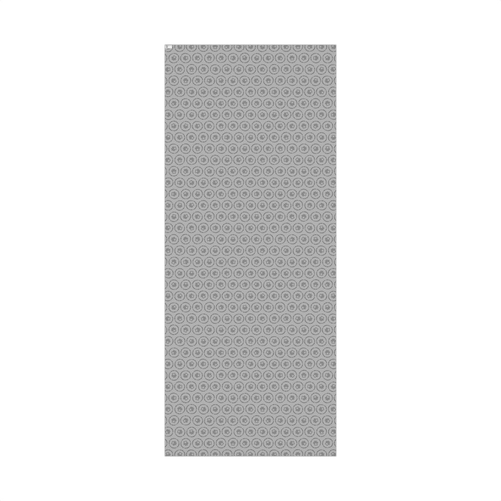 The Cat Approves Gift Wrap Paper (Cat-Themed Humor) - Gift Wrap, Paper - EpiAl's Shop