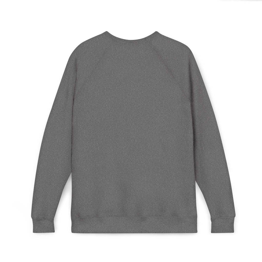 The Horrors Persist, So Do I. Gothic Cat Raglan Sweatshirt - Clothing, Unisex, Sweatshirts - EpiAl's Shop