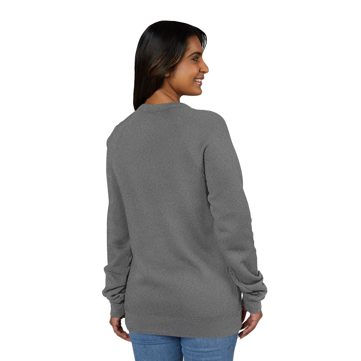 The Horrors Persist, So Do I. Gothic Cat Raglan Sweatshirt - Clothing, Unisex, Sweatshirts - EpiAl's Shop