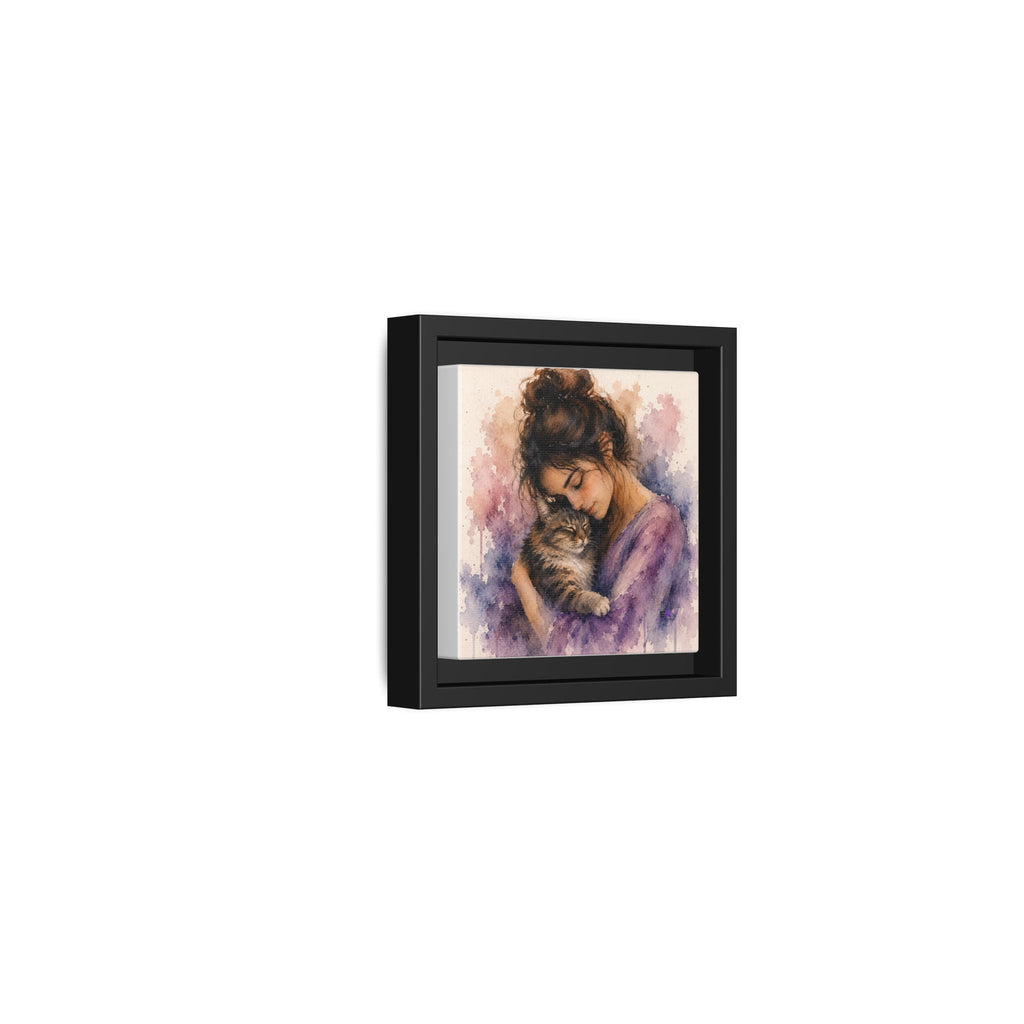 The Place I Belong Canvas Wall Art - Decor, Artwork, Prints - EpiAl's Shop
