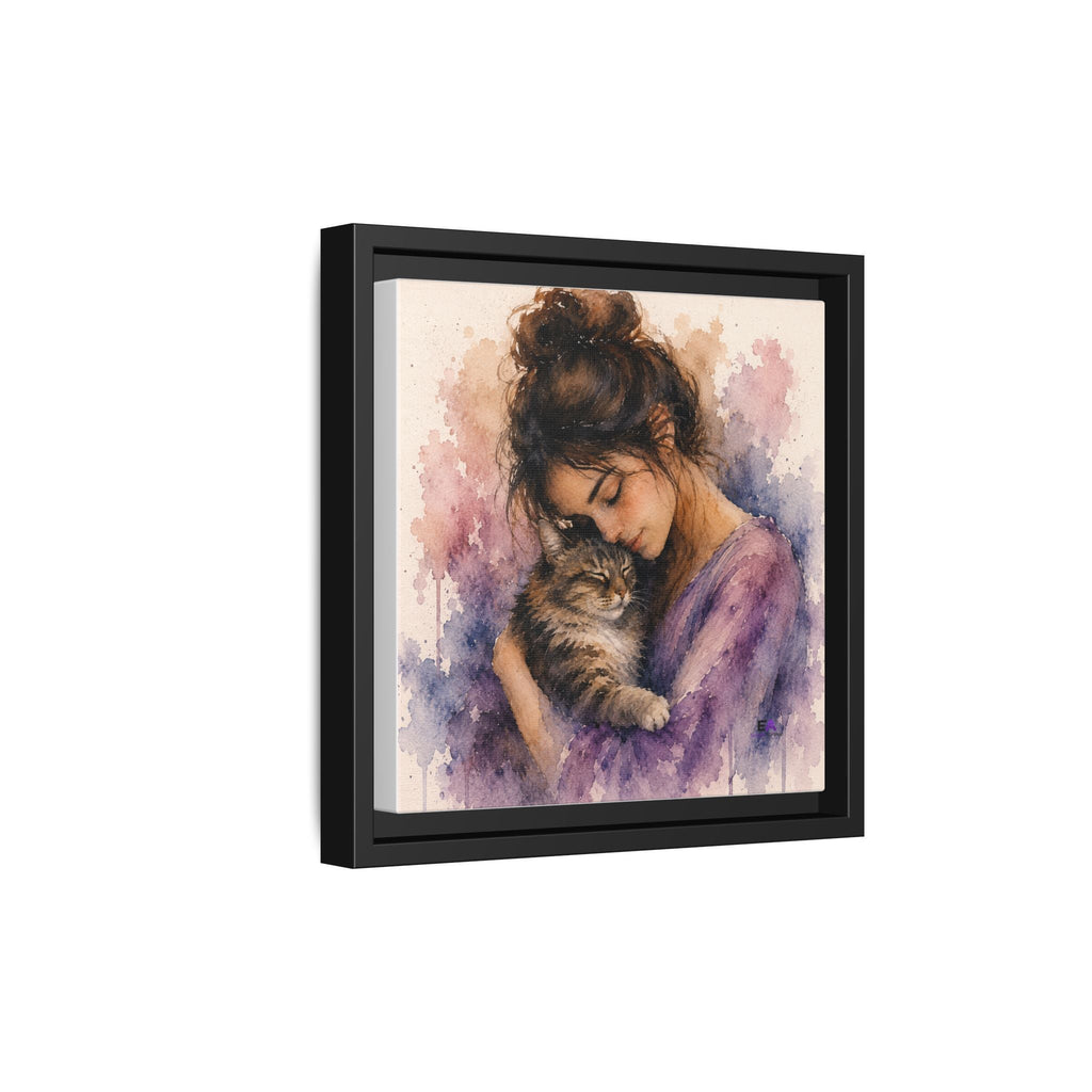 The Place I Belong Canvas Wall Art - Decor, Artwork, Prints - EpiAl's Shop