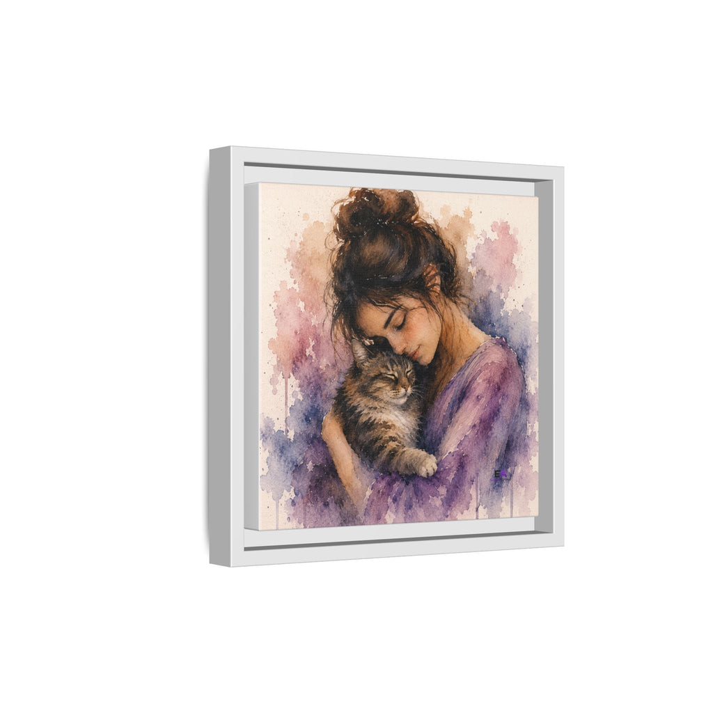 The Place I Belong Canvas Wall Art - Decor, Artwork, Prints - EpiAl's Shop