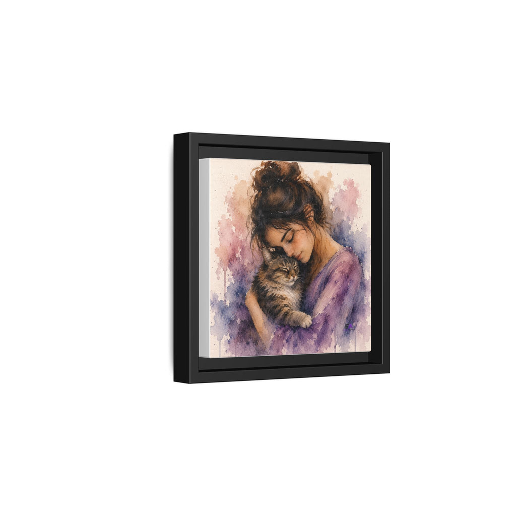 The Place I Belong Canvas Wall Art - Decor, Artwork, Prints - EpiAl's Shop