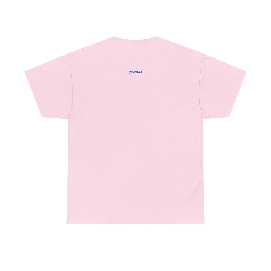 The Shake Shack Unisex Heavy Cotton Tee - T-Shirt - EpiAl's Shop