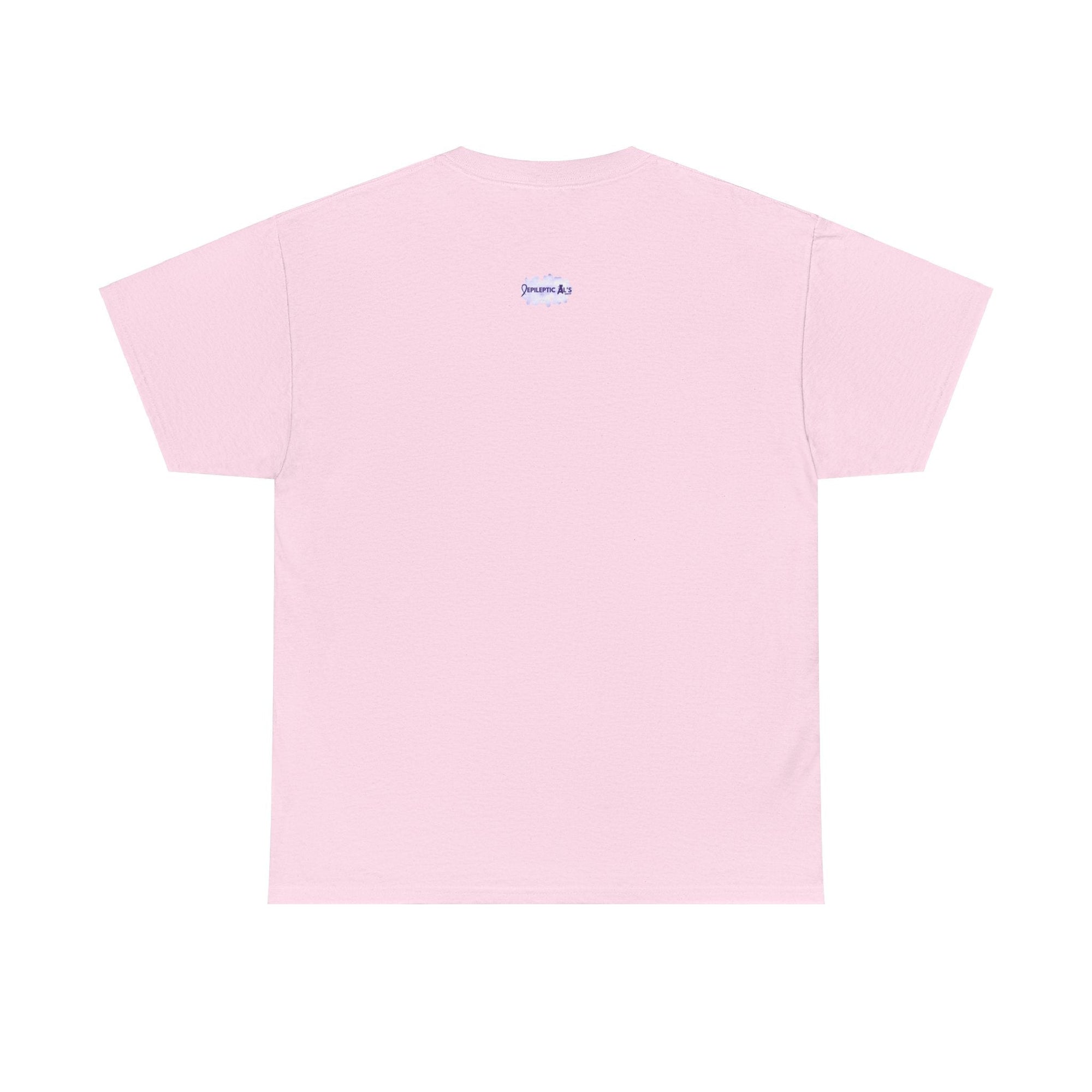 The Shake Shack Unisex Heavy Cotton Tee - T-Shirt - EpiAl's Shop