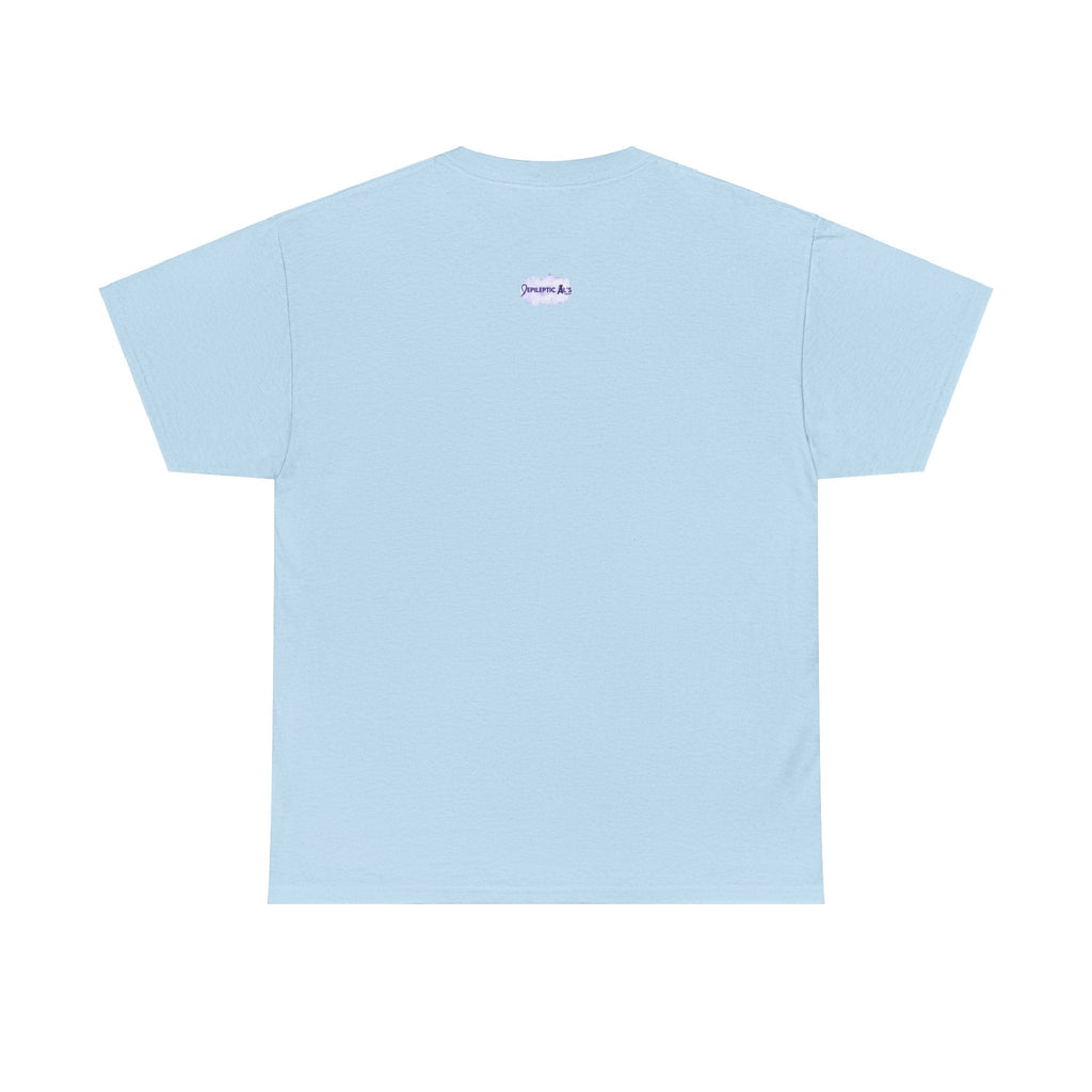 The Shake Shack Unisex Heavy Cotton Tee - T-Shirt - EpiAl's Shop