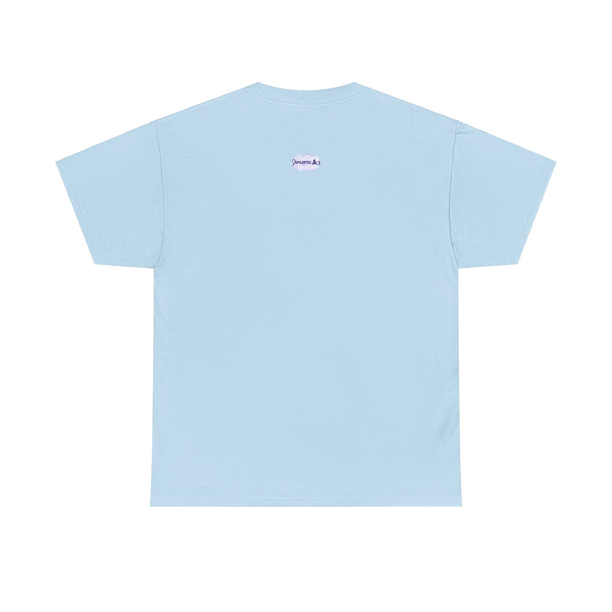 The Shake Shack Unisex Heavy Cotton Tee - T-Shirt - EpiAl's Shop