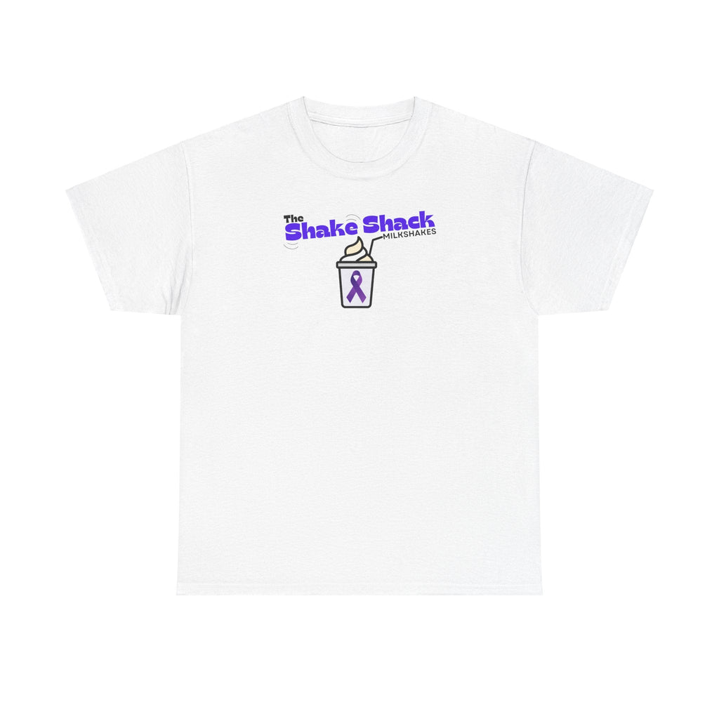 The Shake Shack Unisex Heavy Cotton Tee - T-Shirt - EpiAl's Shop