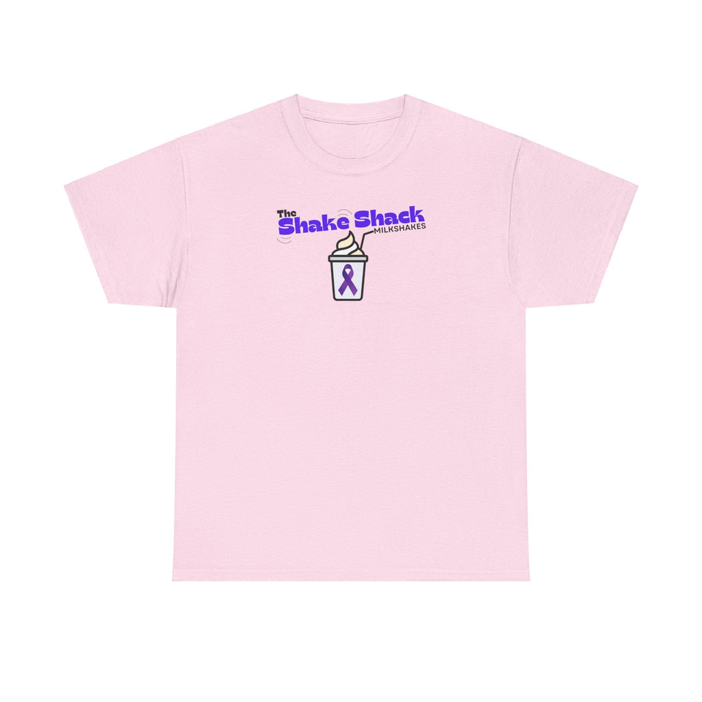 The Shake Shack Unisex Heavy Cotton Tee - T-Shirt - EpiAl's Shop