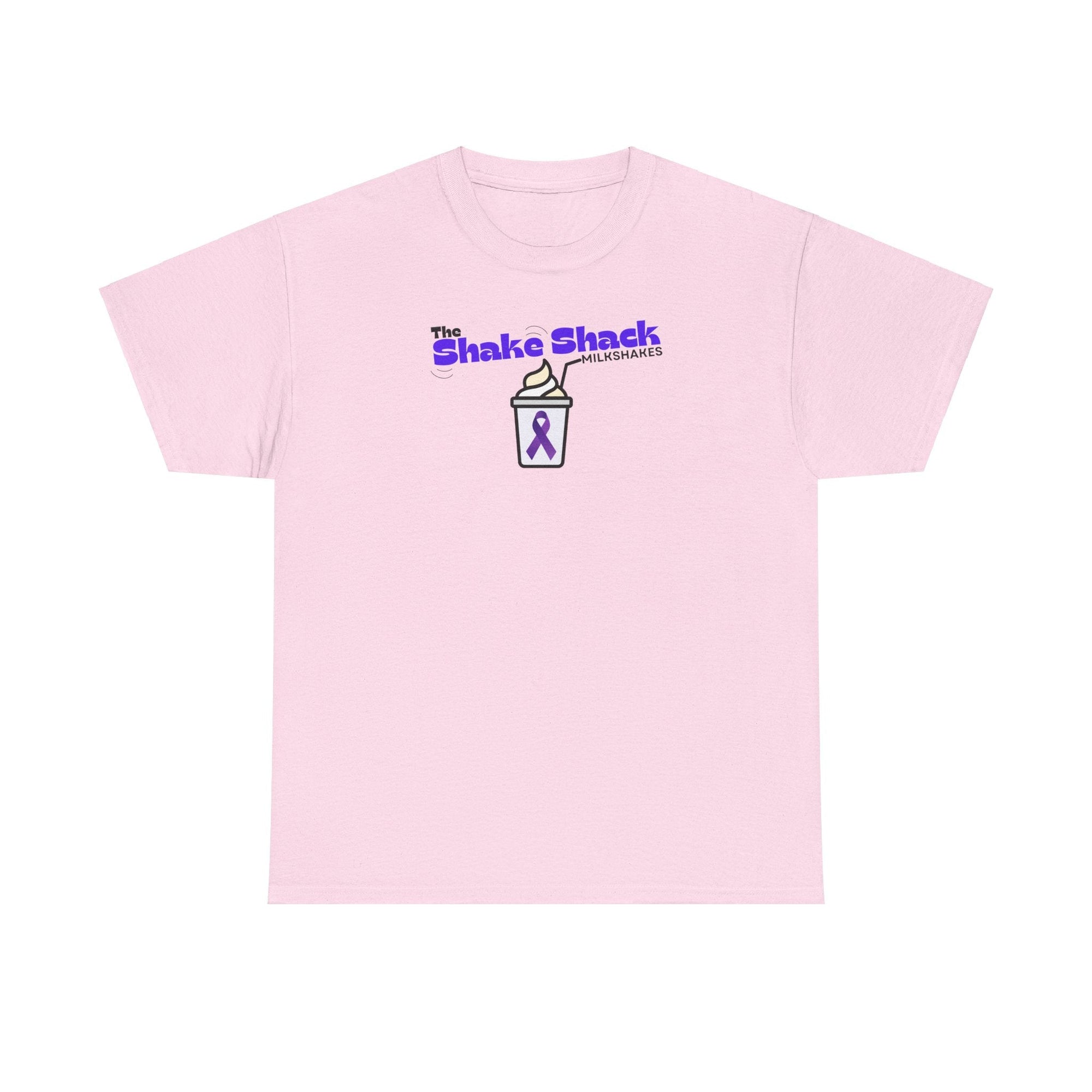 The Shake Shack Unisex Heavy Cotton Tee - T-Shirt - EpiAl's Shop
